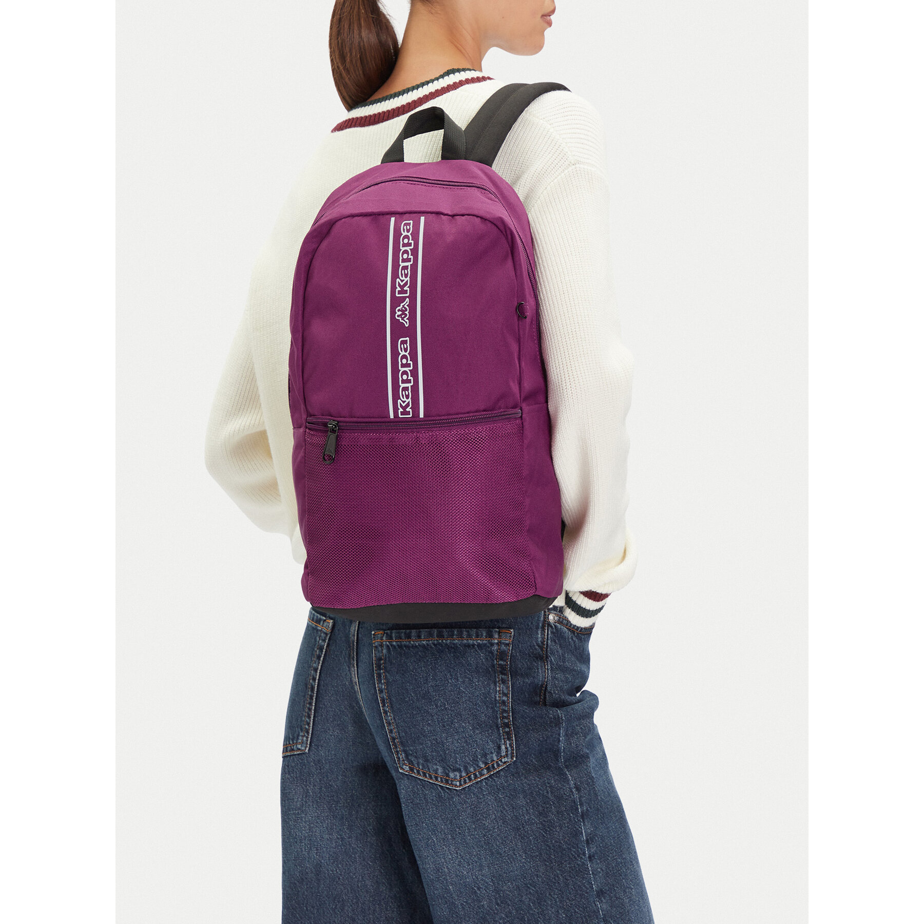 Rucsac Kappa C-KPA-RH-003-08 Violet
