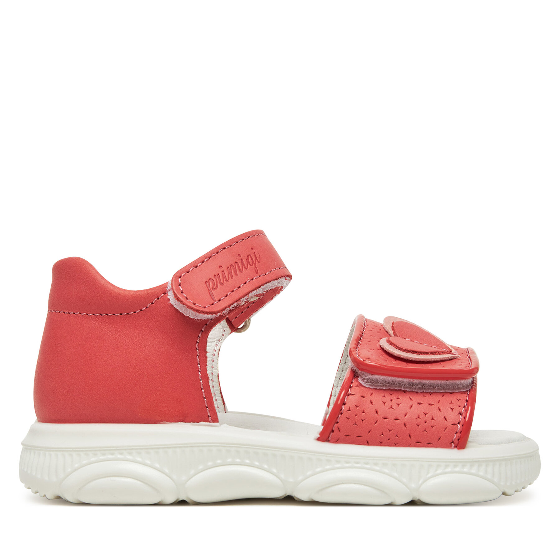 Sandali Primigi 7871811 M Rosso