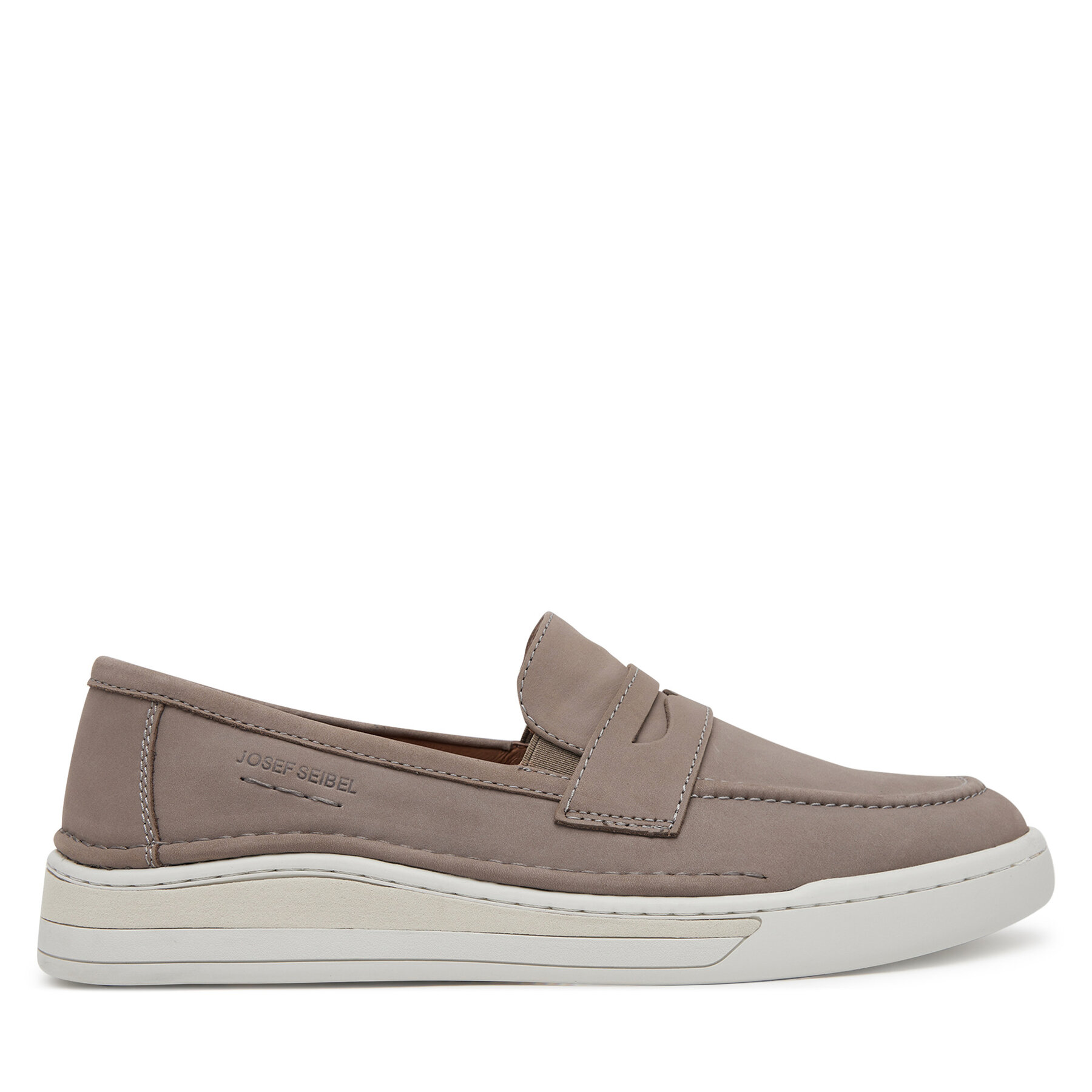 Mocasini Josef Seibel Cleve 08 13608 Gri