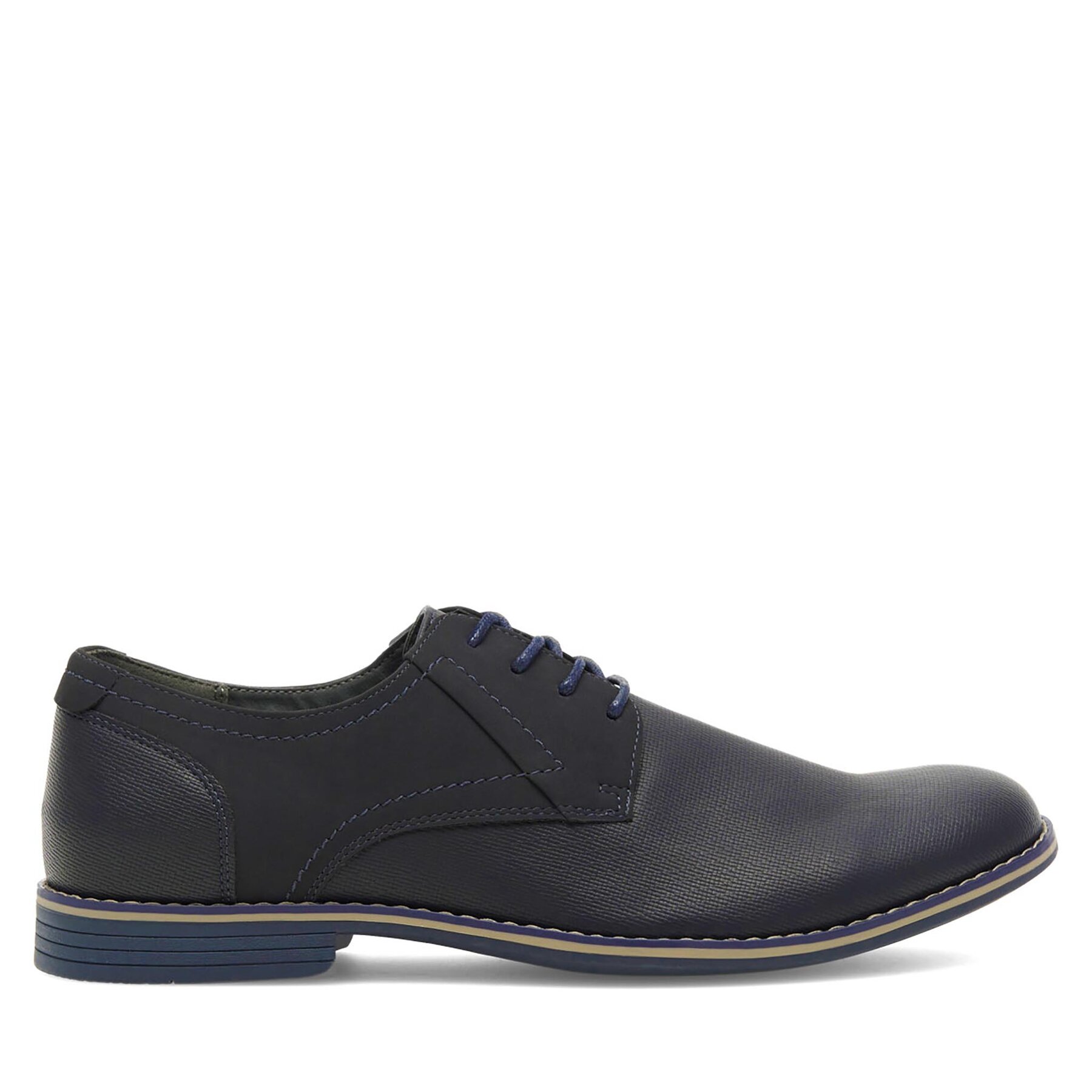 Polobotky Lanetti M16AW070-31 Tmavomodrá