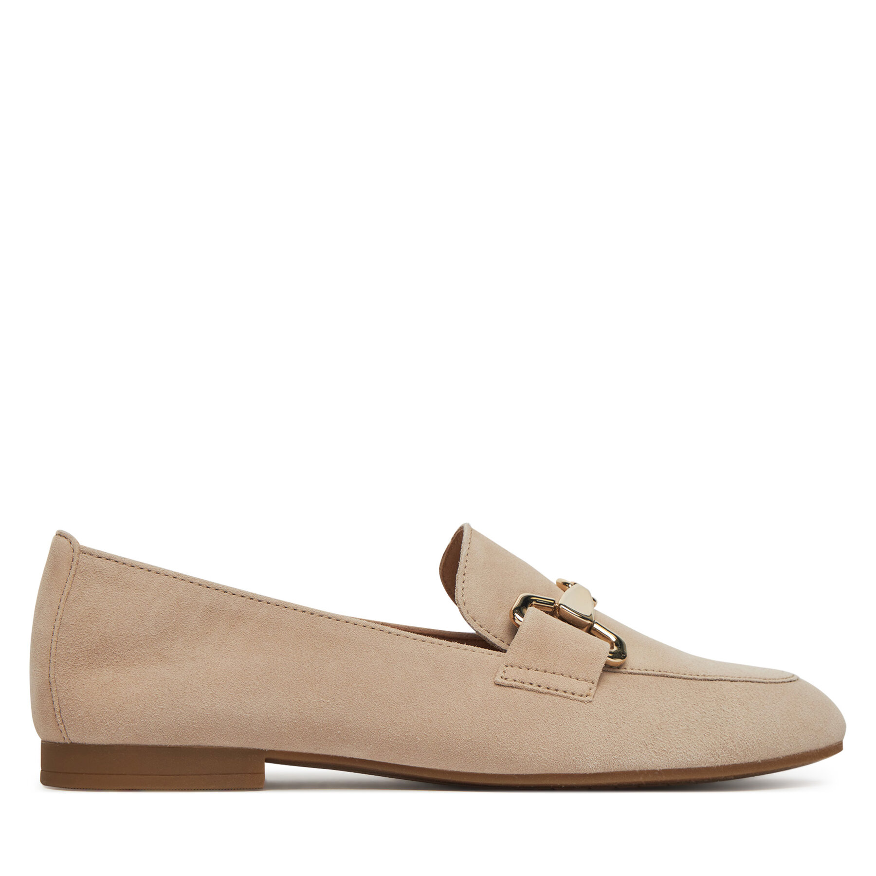 Donna Mocassini Gabor, Taglia 37, Beige, 65.211.12, taglia : 37