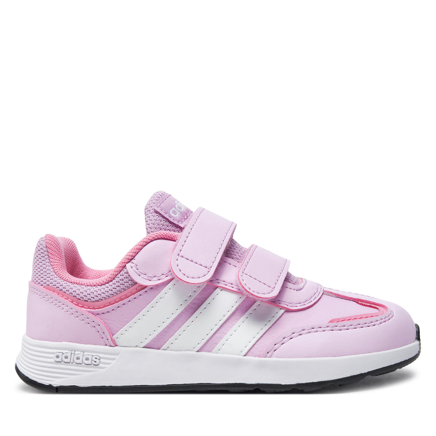 Сникърси adidas Tensaur Switch JI1053 Виолетов