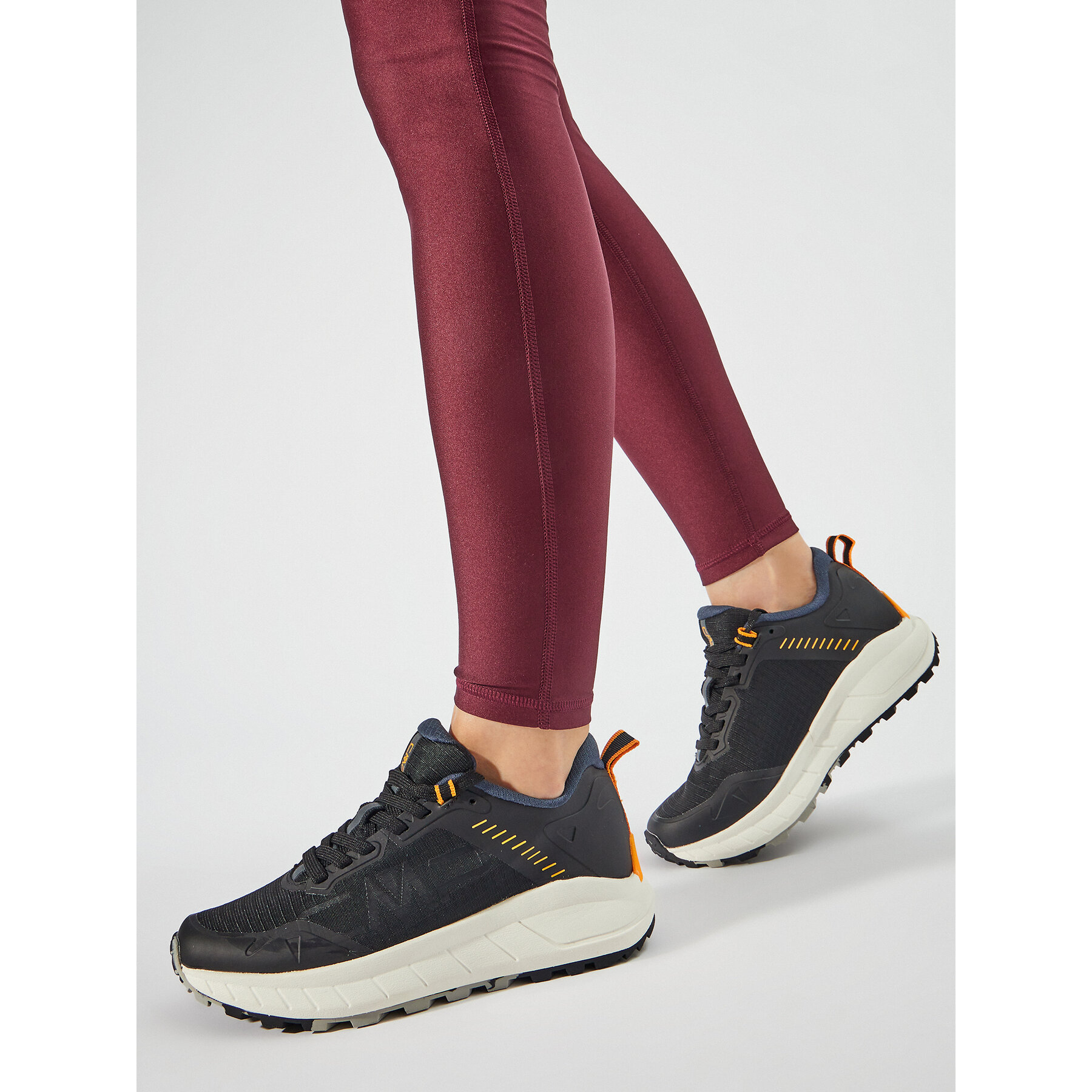 Superge CMP Hamber Wmn Lifestyle 3Q85486 Črna