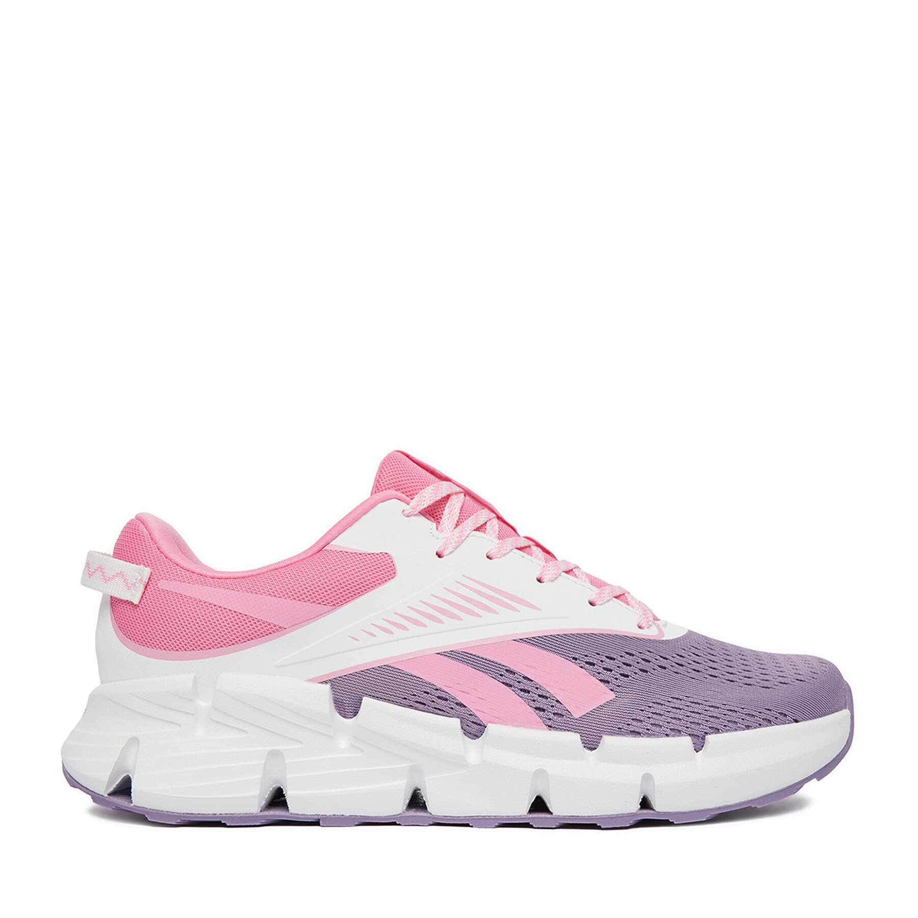 Scarpe running Reebok EO-ZIG DYNAMICA 6 100246606 Rosa