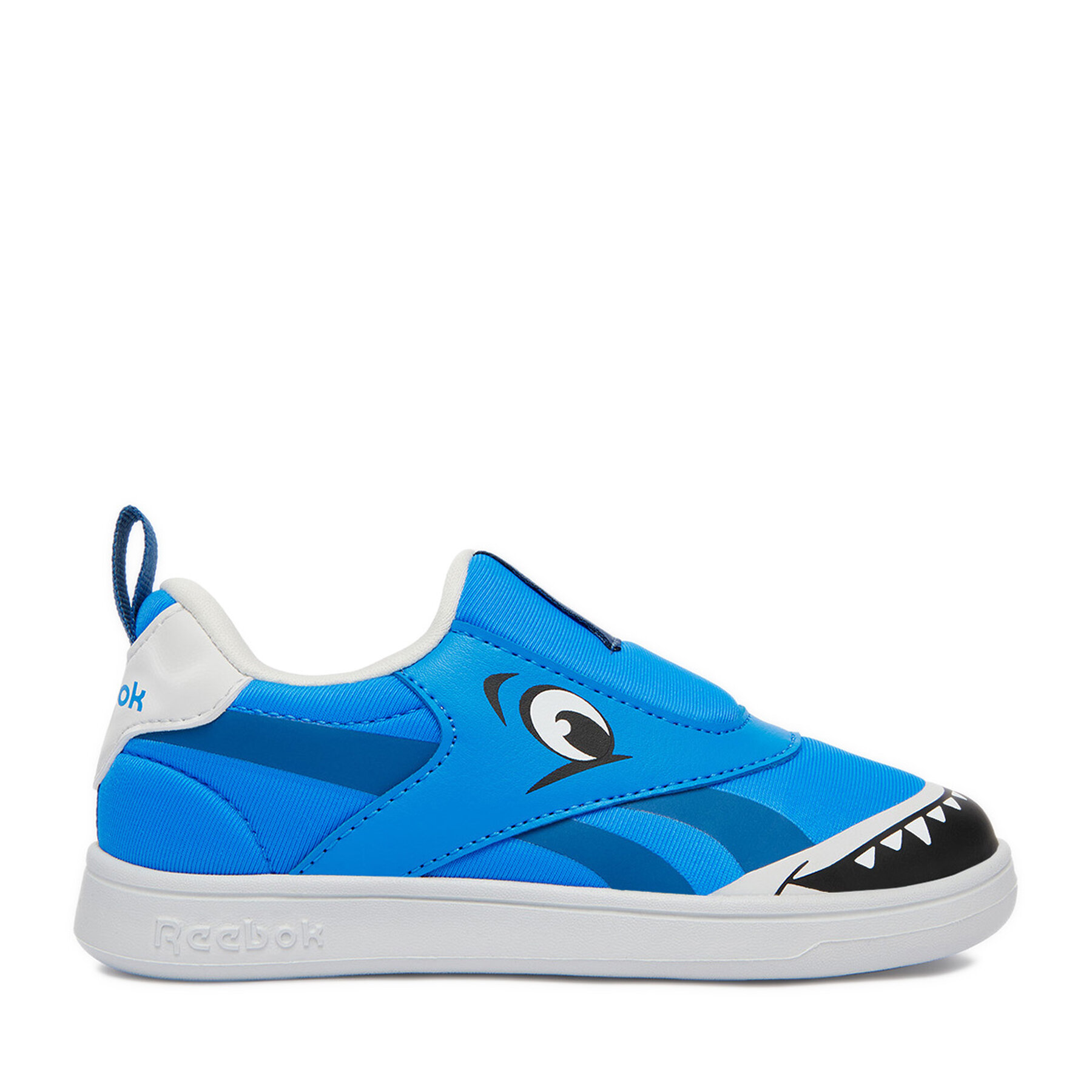 Sportcipők Reebok EO-CLUB C REVENGE SLIP-ON 100246209 Kék