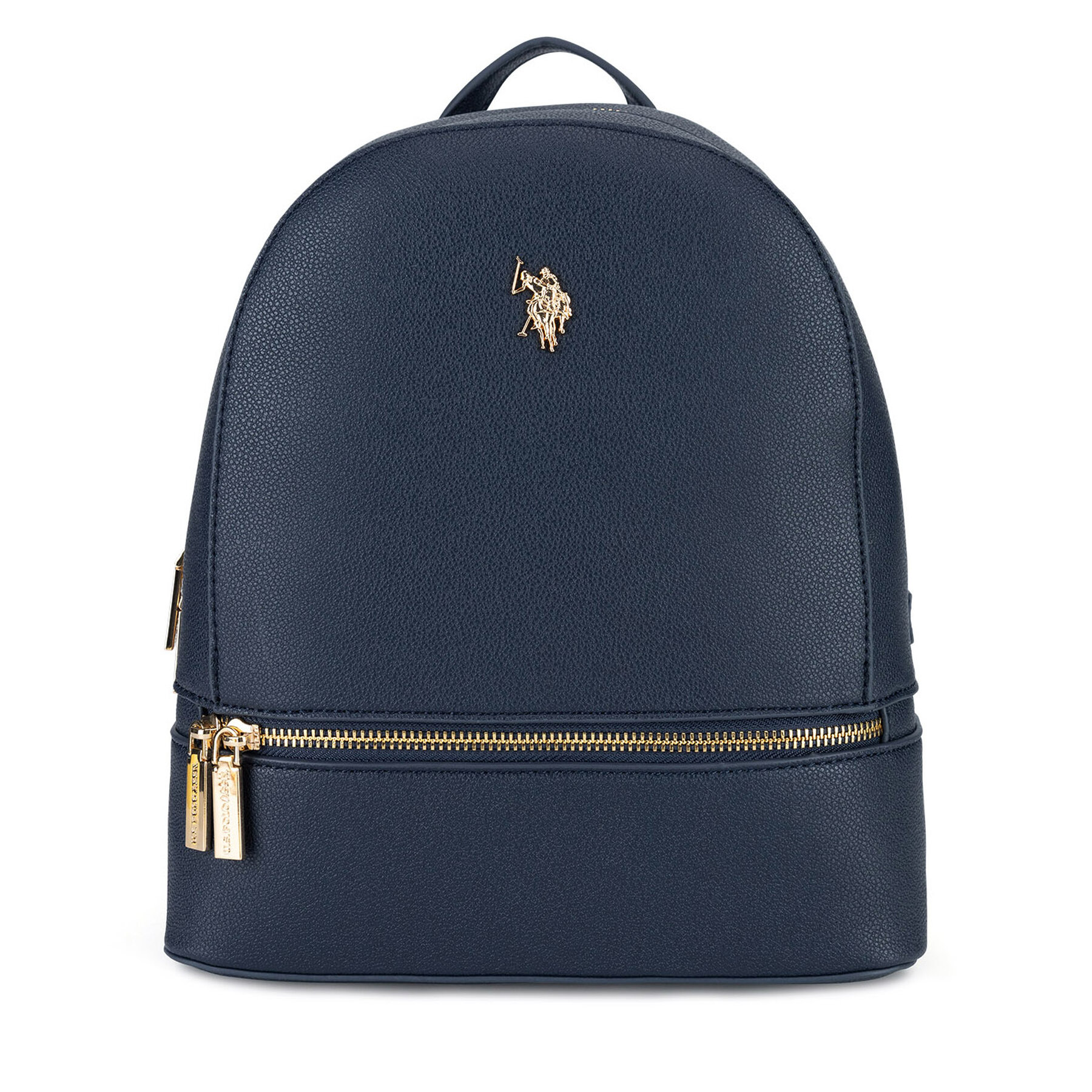 Damski Plecak U.S. Polo Assn. Granatowy BIUXT6310WVP