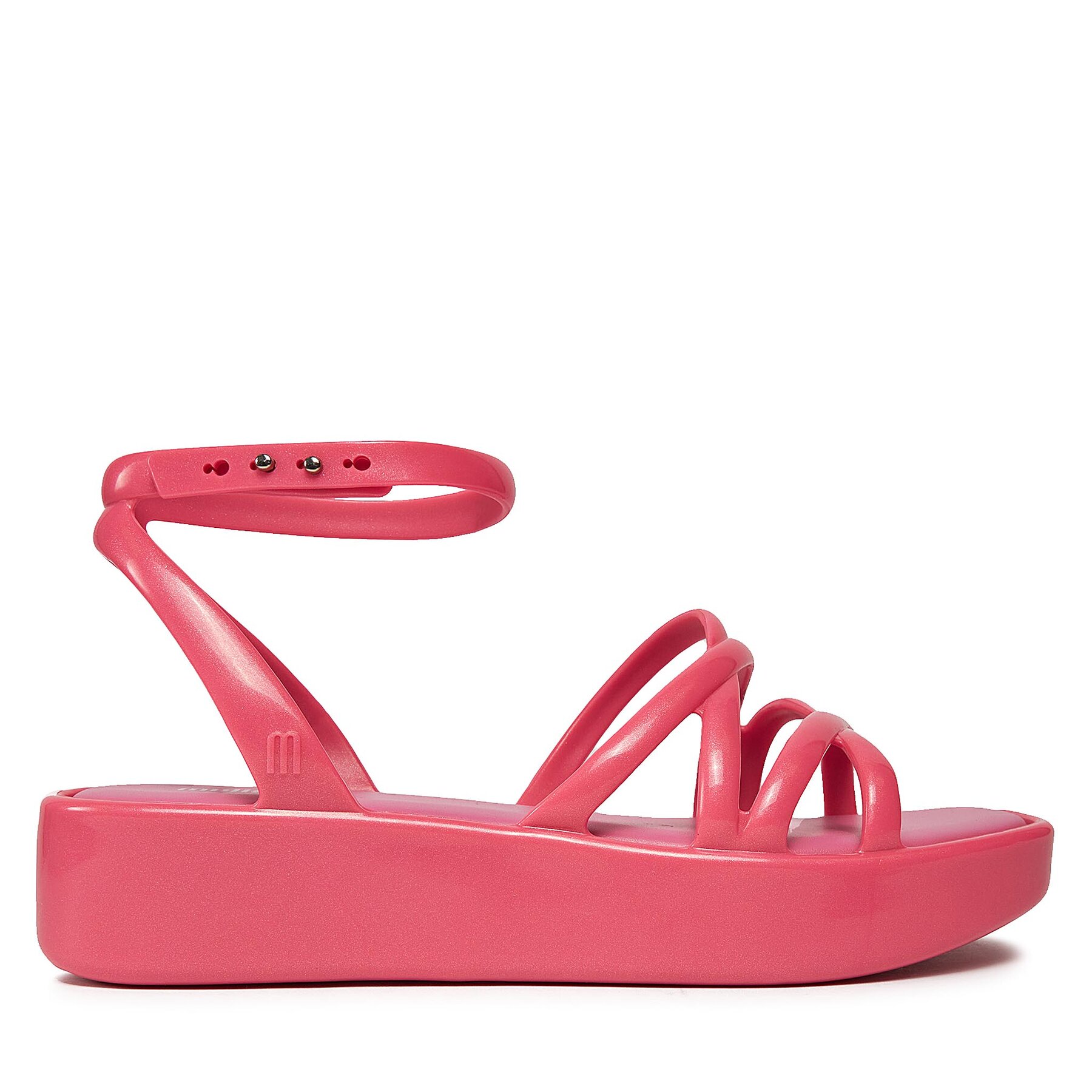 Szandál Melissa Melissa Debbie Ad 33997 Rózsaszín