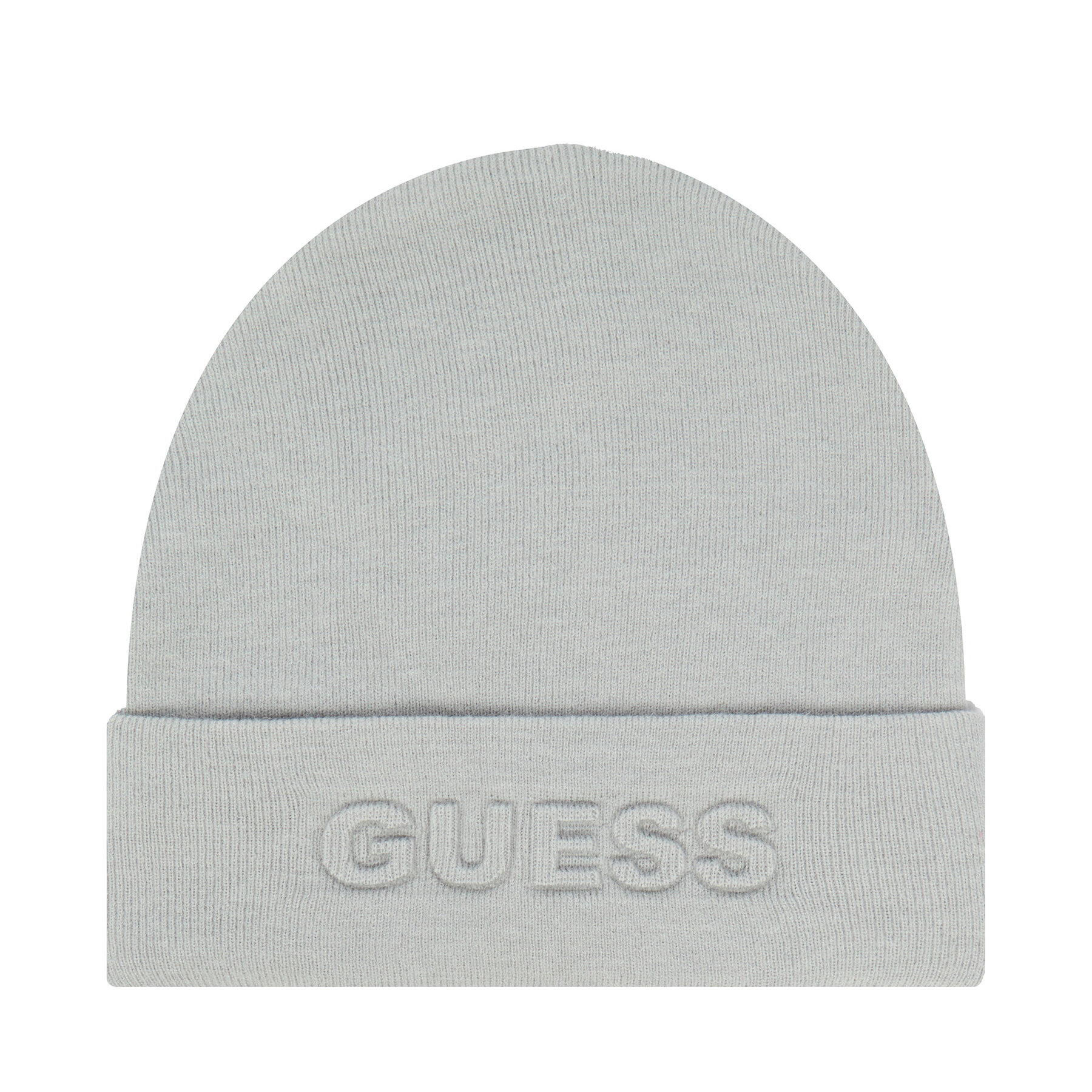 Berretto Guess AW5179 POL01 Grigio