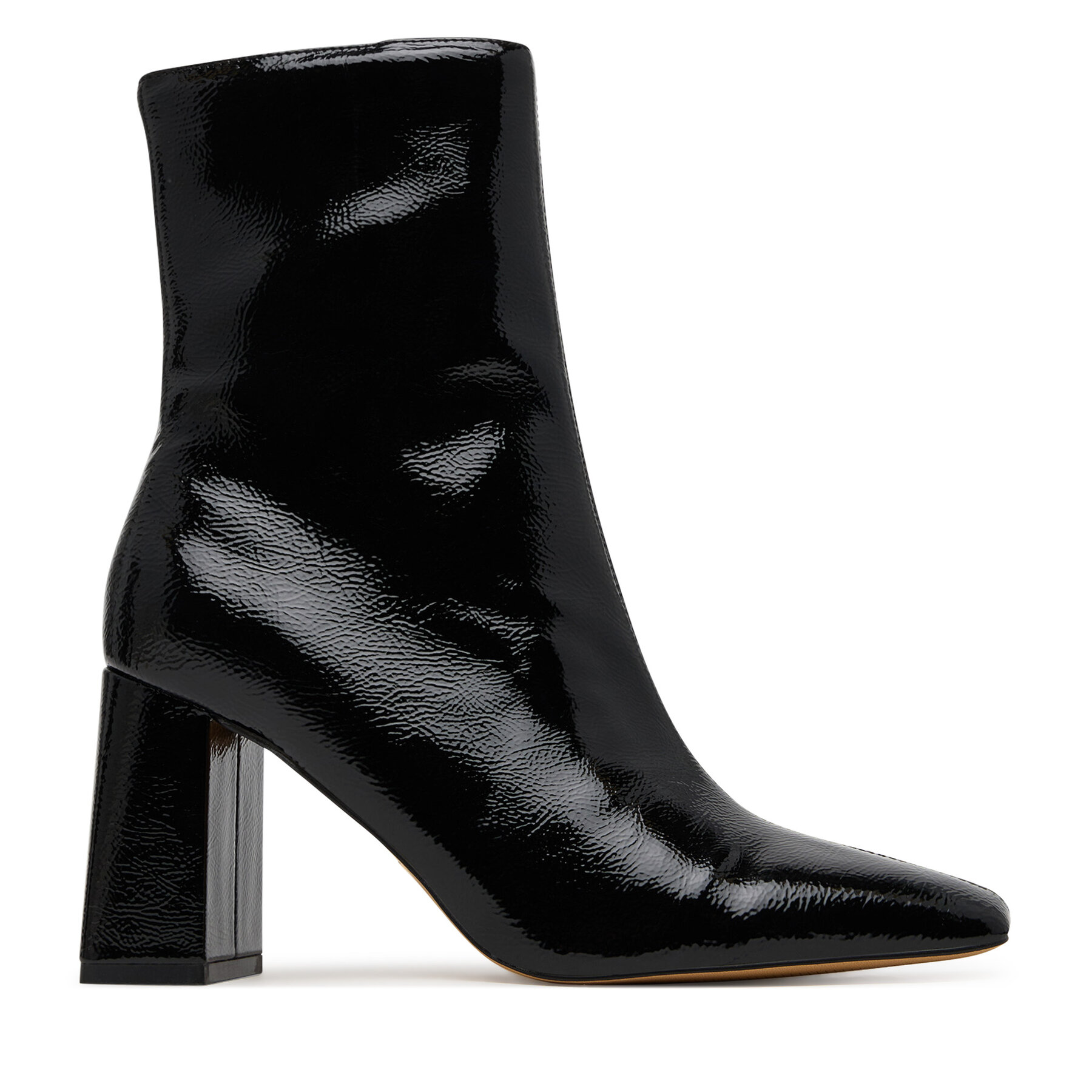 Botine Aldo Vellamo 14119618 Negru