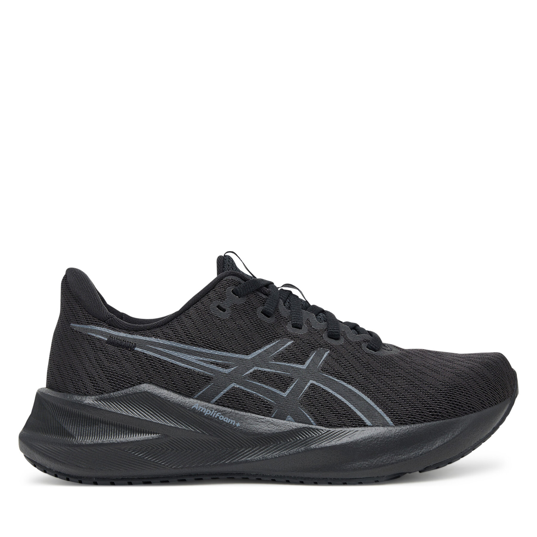 Futócipő Asics Versablast 4 1012B775 Fekete