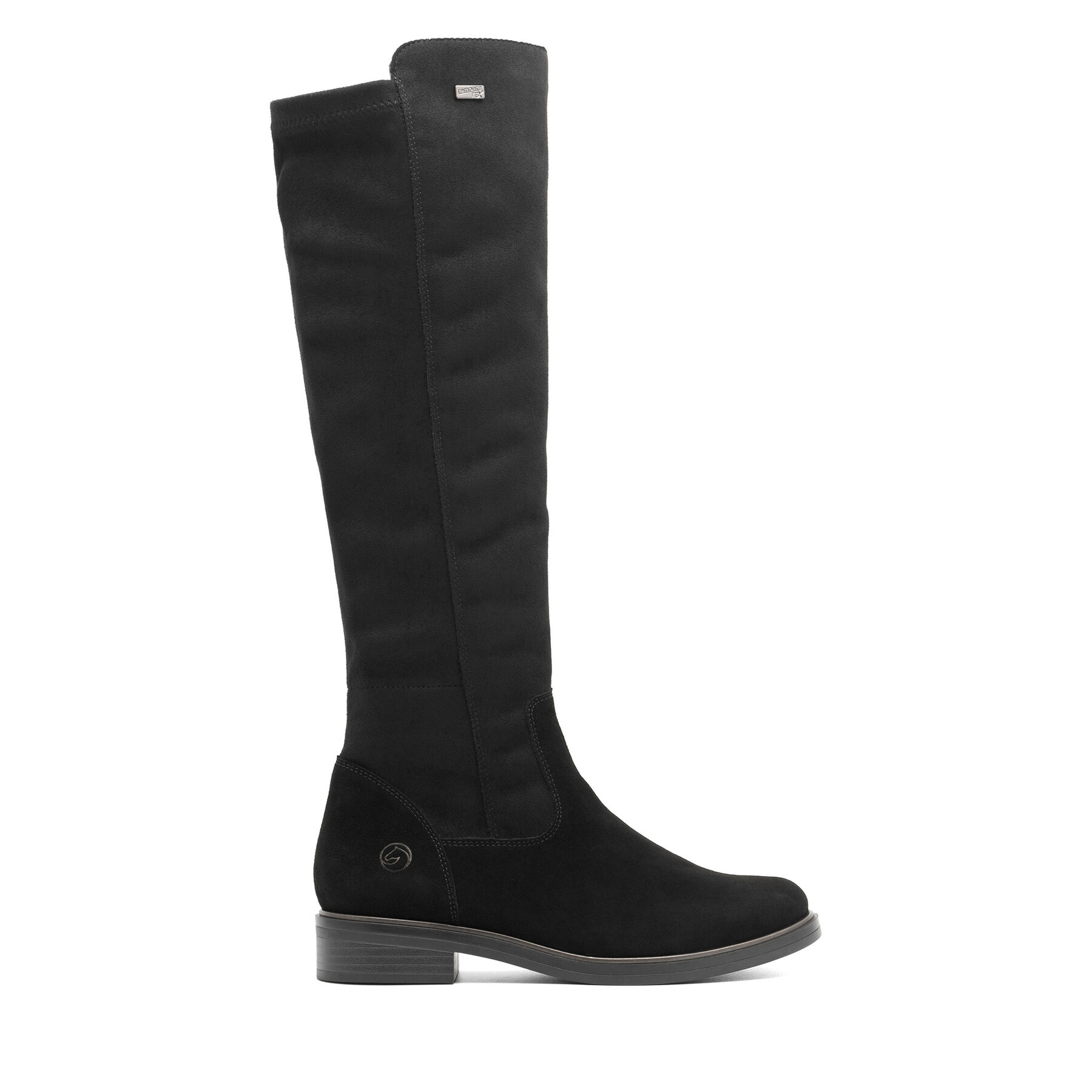 Stivali Remonte D8387-02 Nero