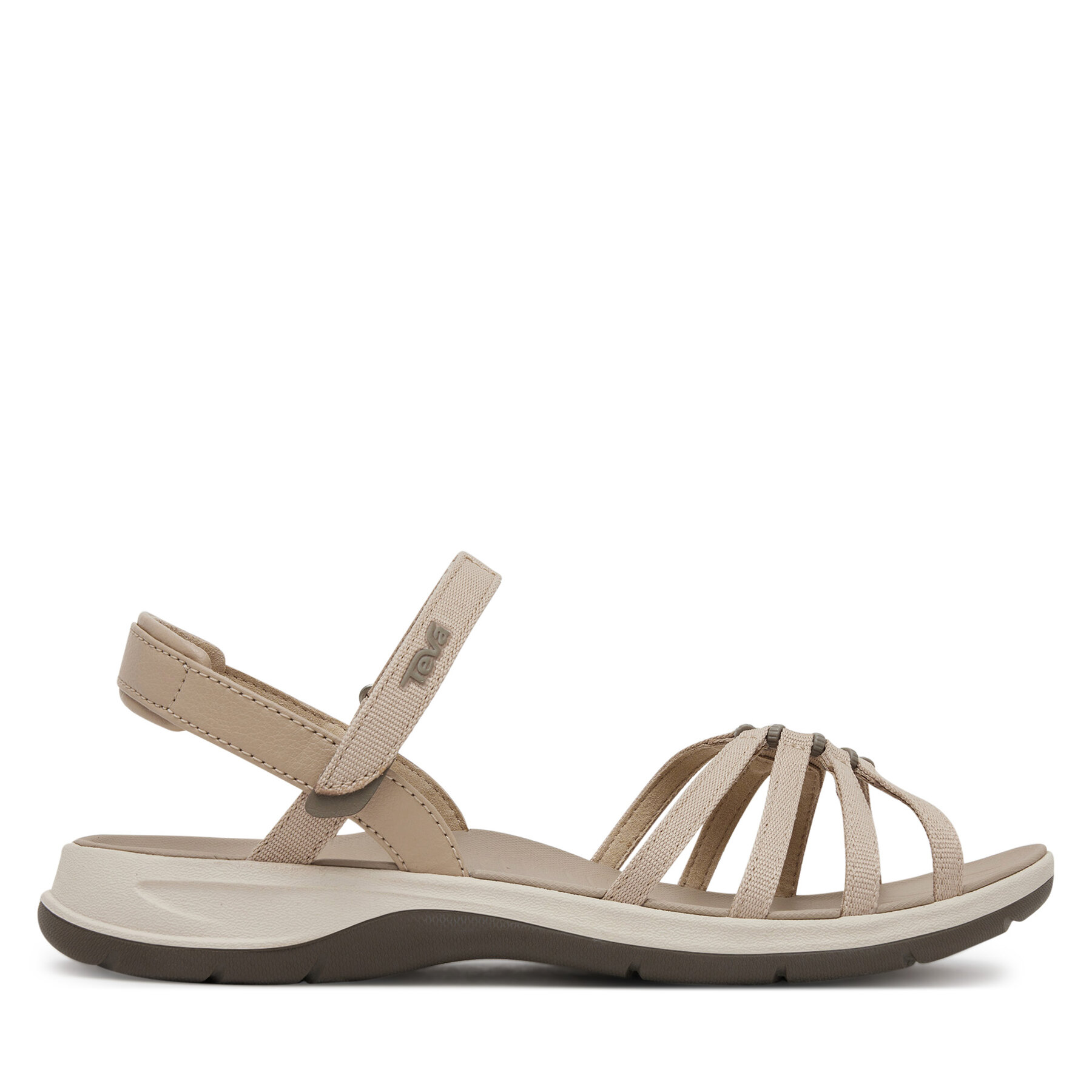 Szandál Teva Tirra Traveler 1166130 Ekru
