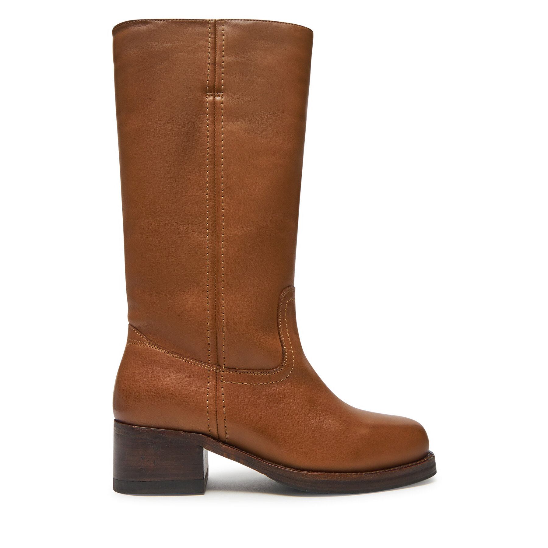 Μπότες Bronx Ky-Ley 14344-V Καφέ