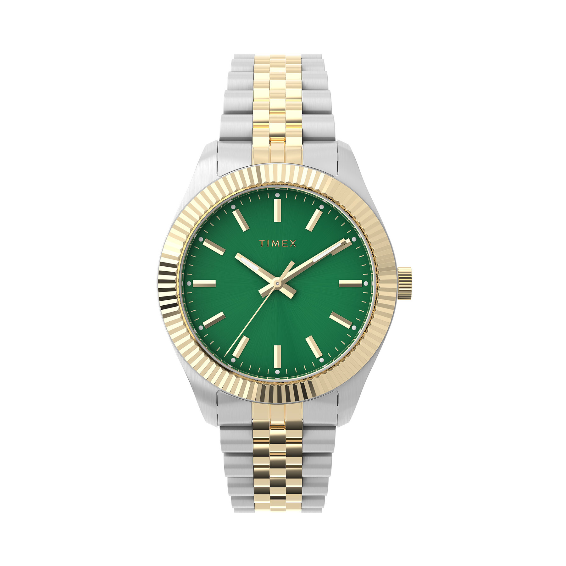 Hodinky Timex Legacy TW2W87400 Strieborná