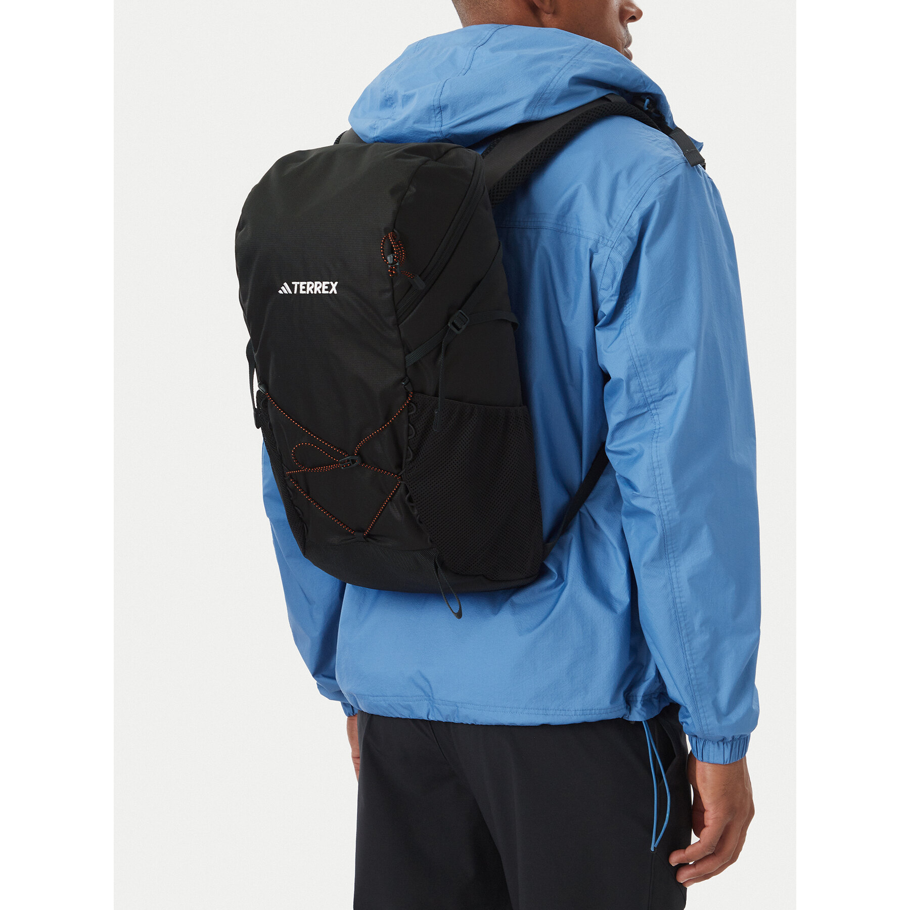 Ruksak adidas Terrex Multi Climacool Backpack 20L JM0464 Čierna
