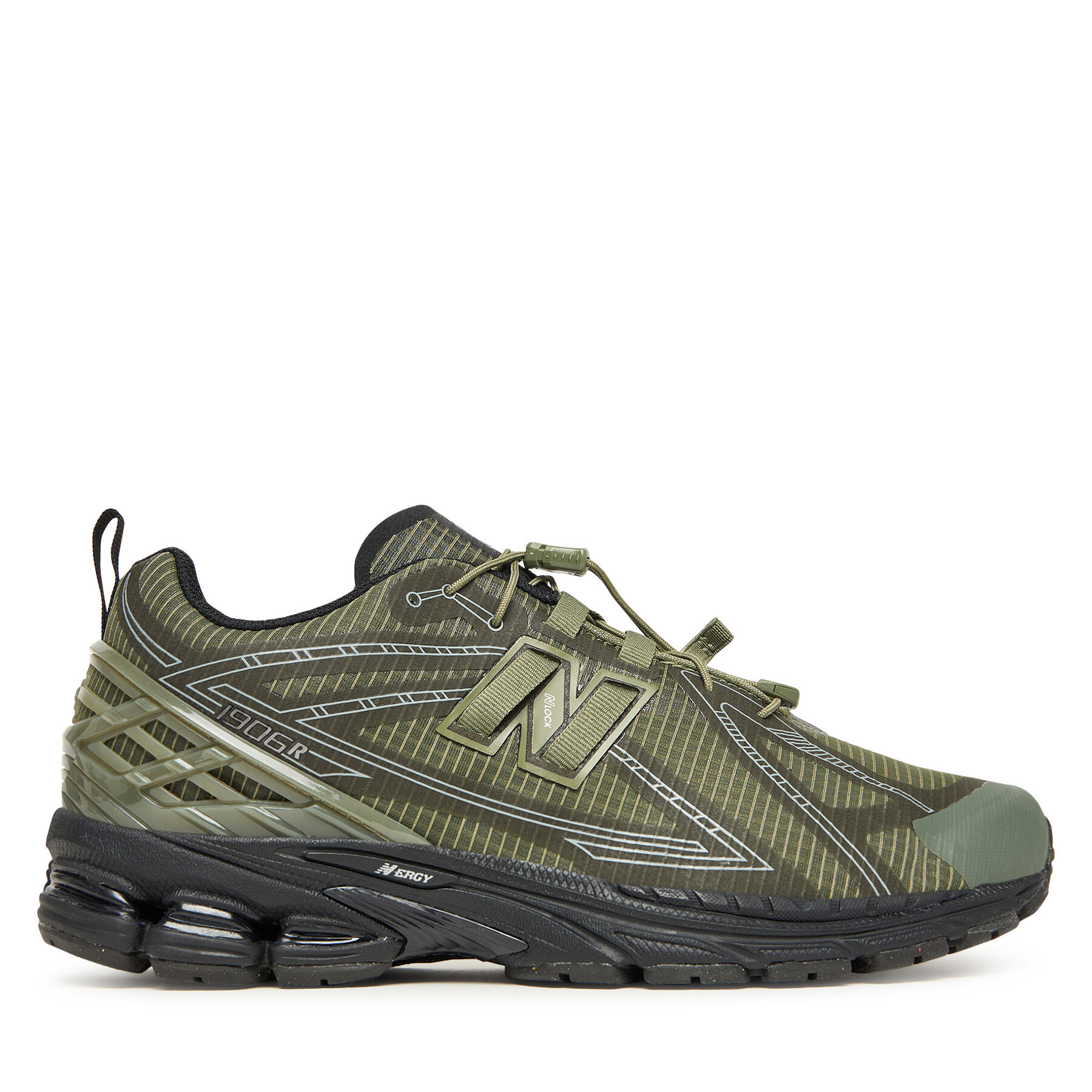 Superge New Balance U1906RNC Khaki
