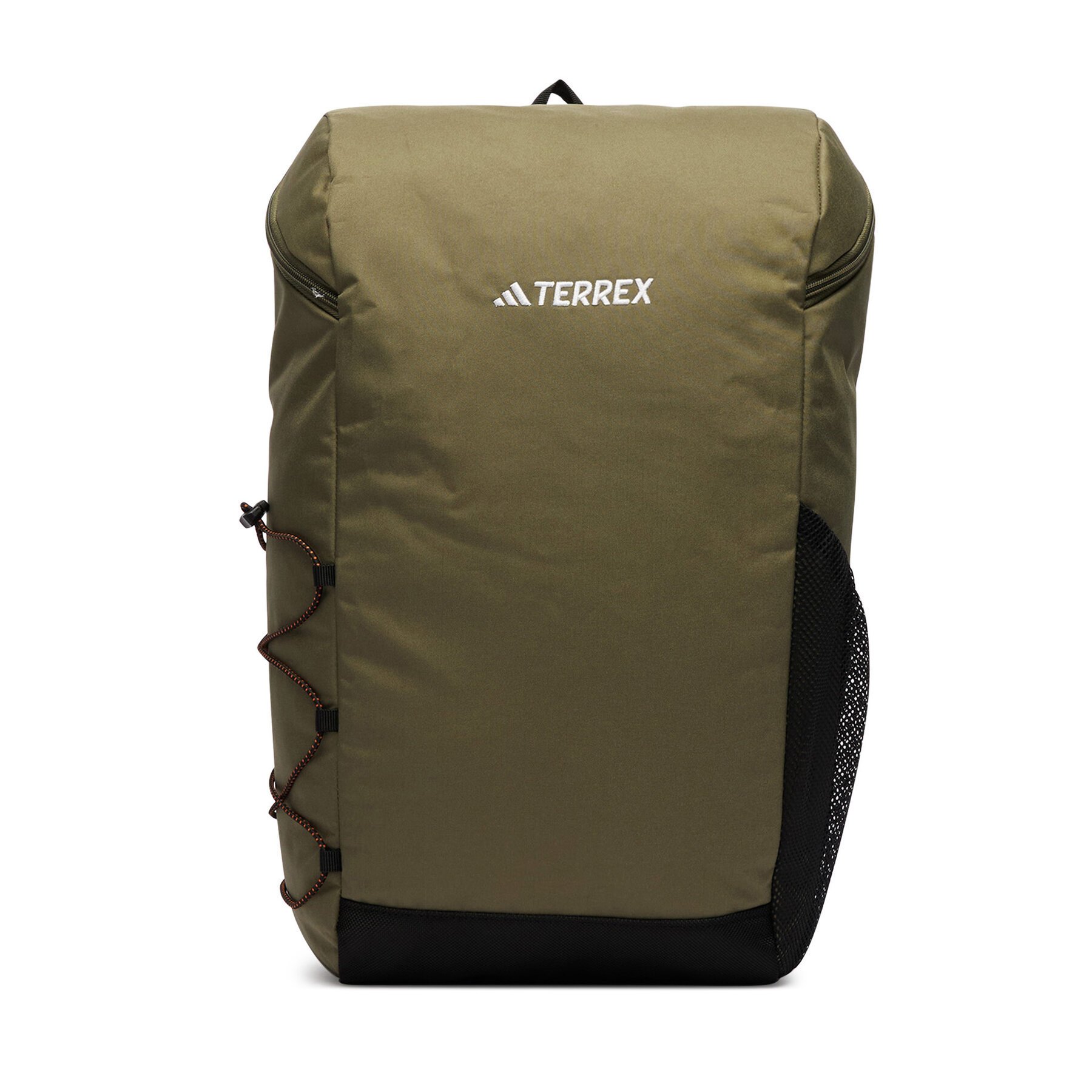 Ruksak adidas Terrex Multi Essentials Backpack 20L JW0823 Zelená