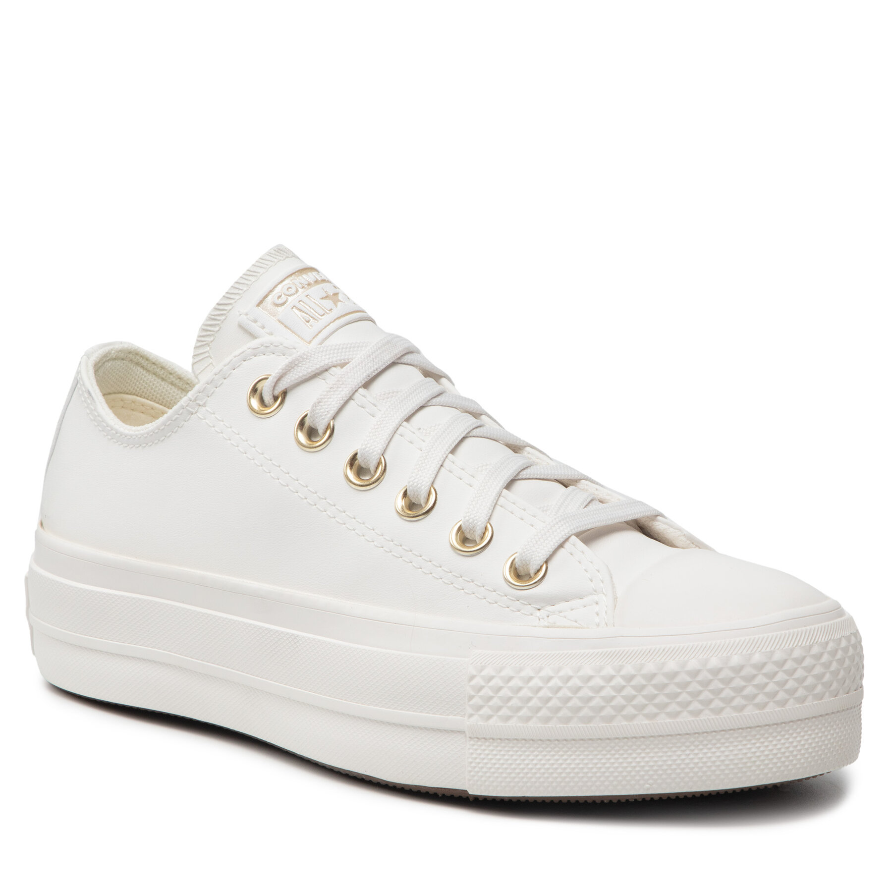 Scarpe da ginnastica Converse Ctas Lift Ox A02610C Bianco