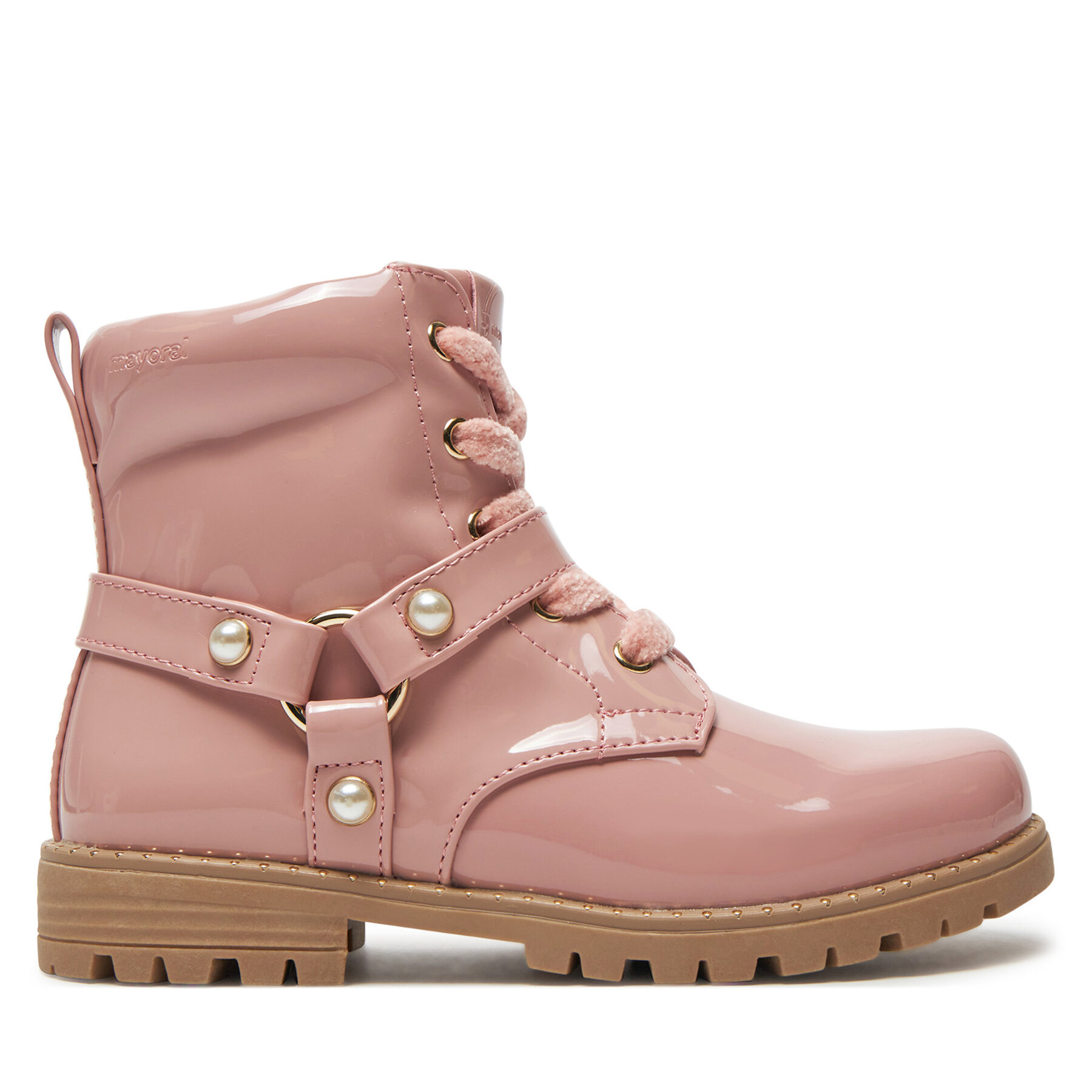 Mayoral Ορειβατικά παπούτσια Mayoral 46479 Ροζ