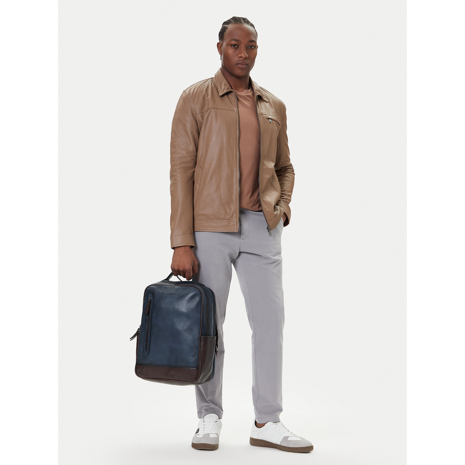 Rucsac Pikolinos Mha-783C1 Albastru