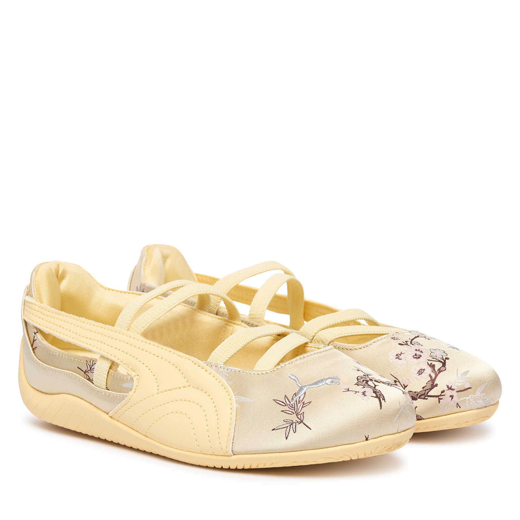 Balerinke Puma Speedcat Ballet Silky 408425 Siva