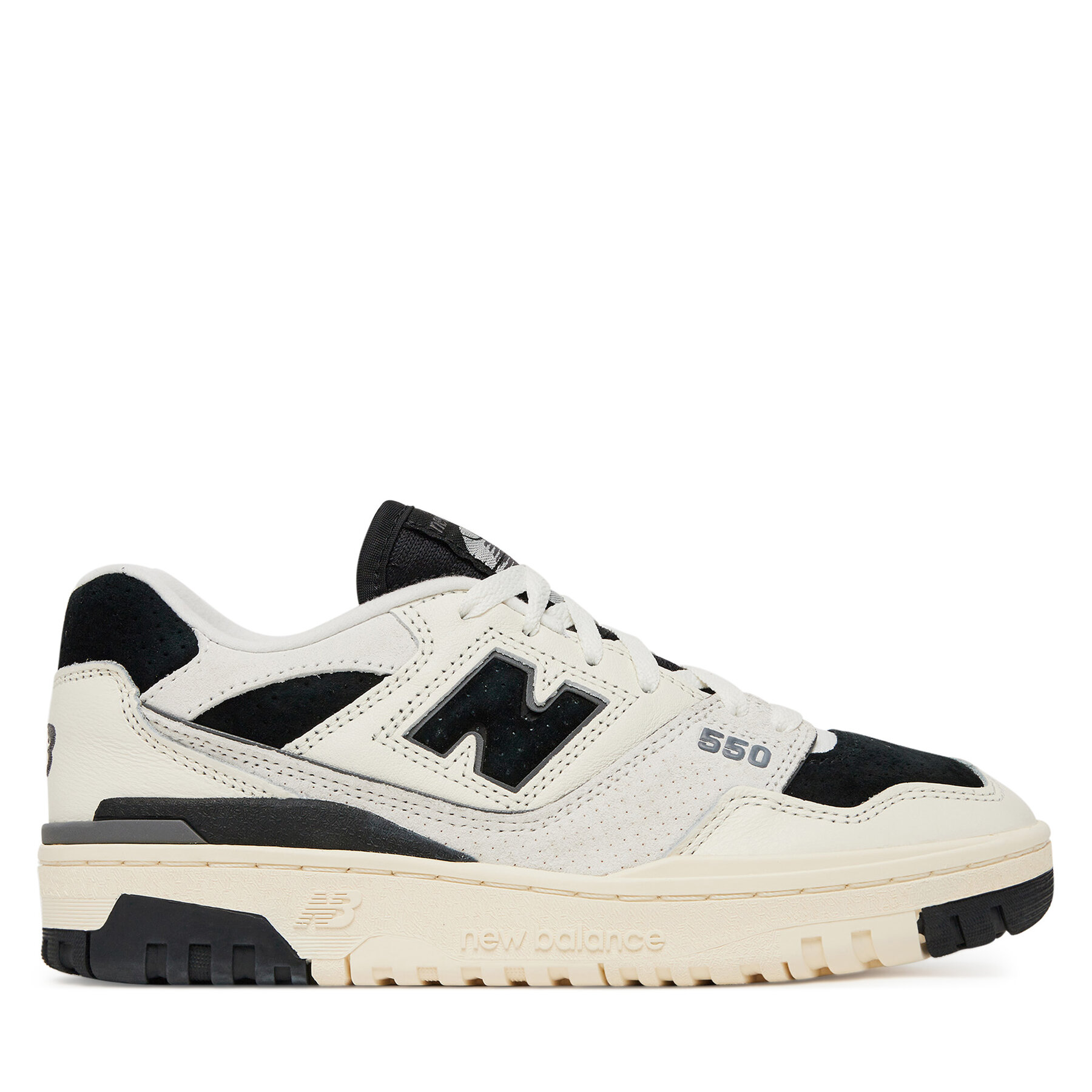 Dámske Sneakersy New Balance, Rozmer: 37, Béžová, BB550LEG