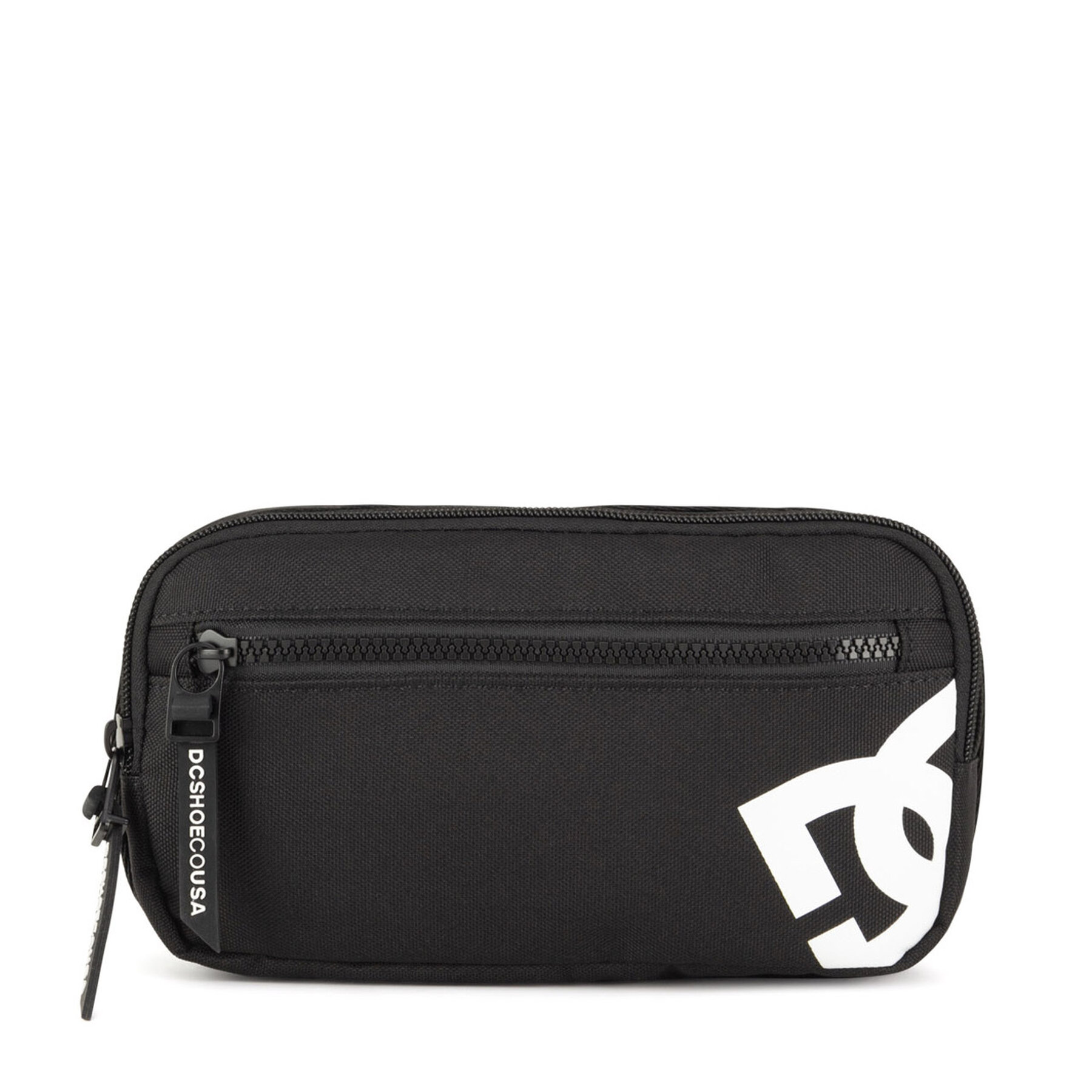 Marsupio﻿ DC Shoes DCI-B-002-07 Nero