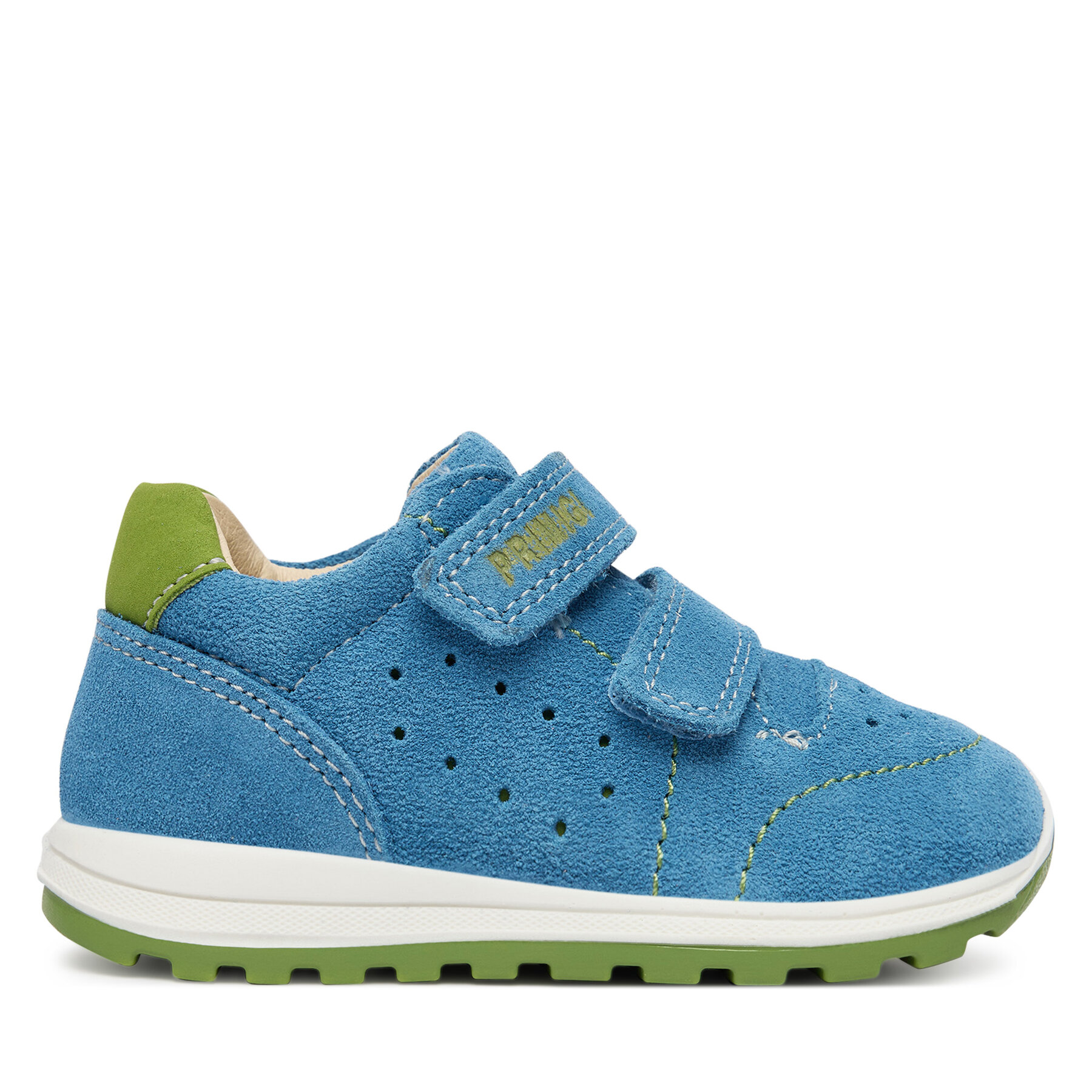 Sneakers Primigi 1357311 M Albastru