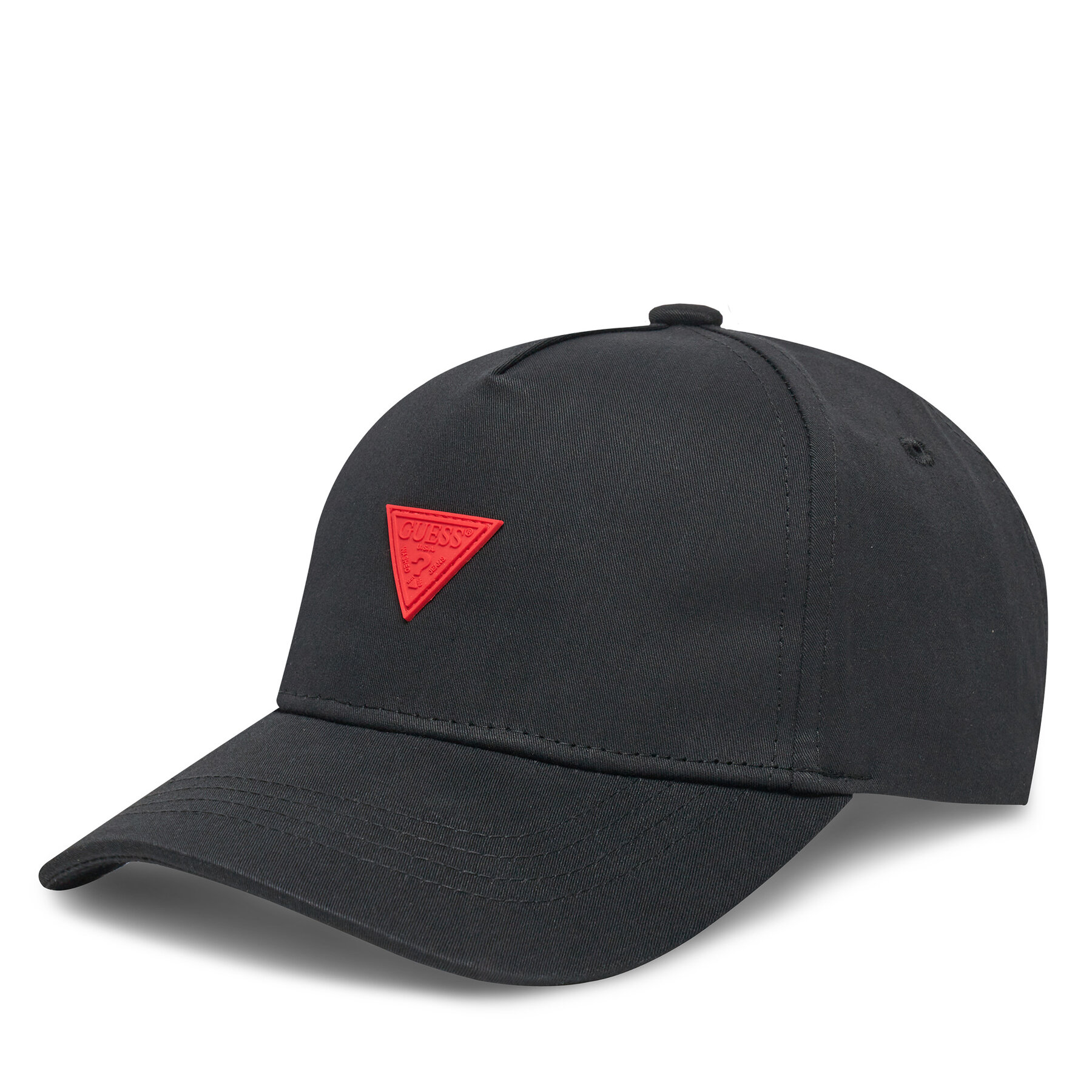  Baseball sapka Guess H5RZ00 WO08O Fekete akciós termékkép 1