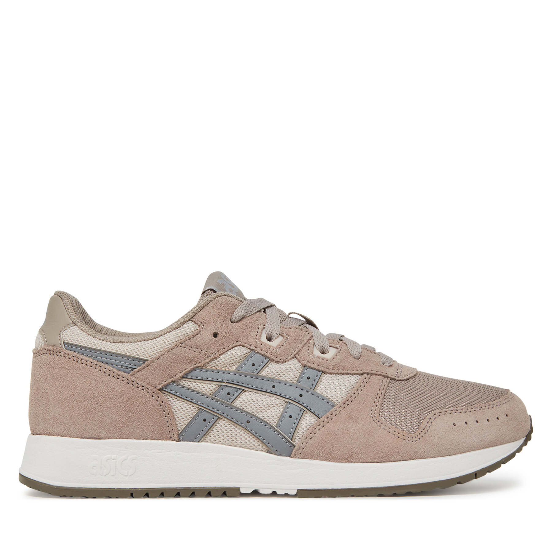 Dámske Sneakersy Asics, Rozmer: 45, Sivá, Lyte Classic 1203A611