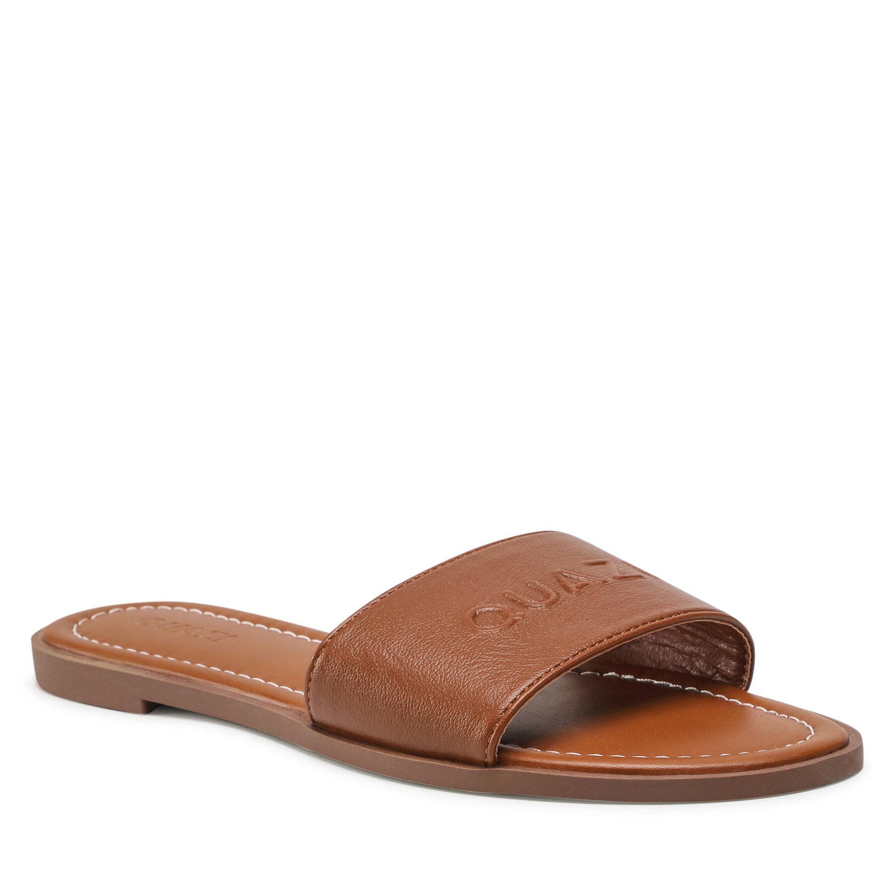 Chanclas QUAZI LS5694-03 Marrón