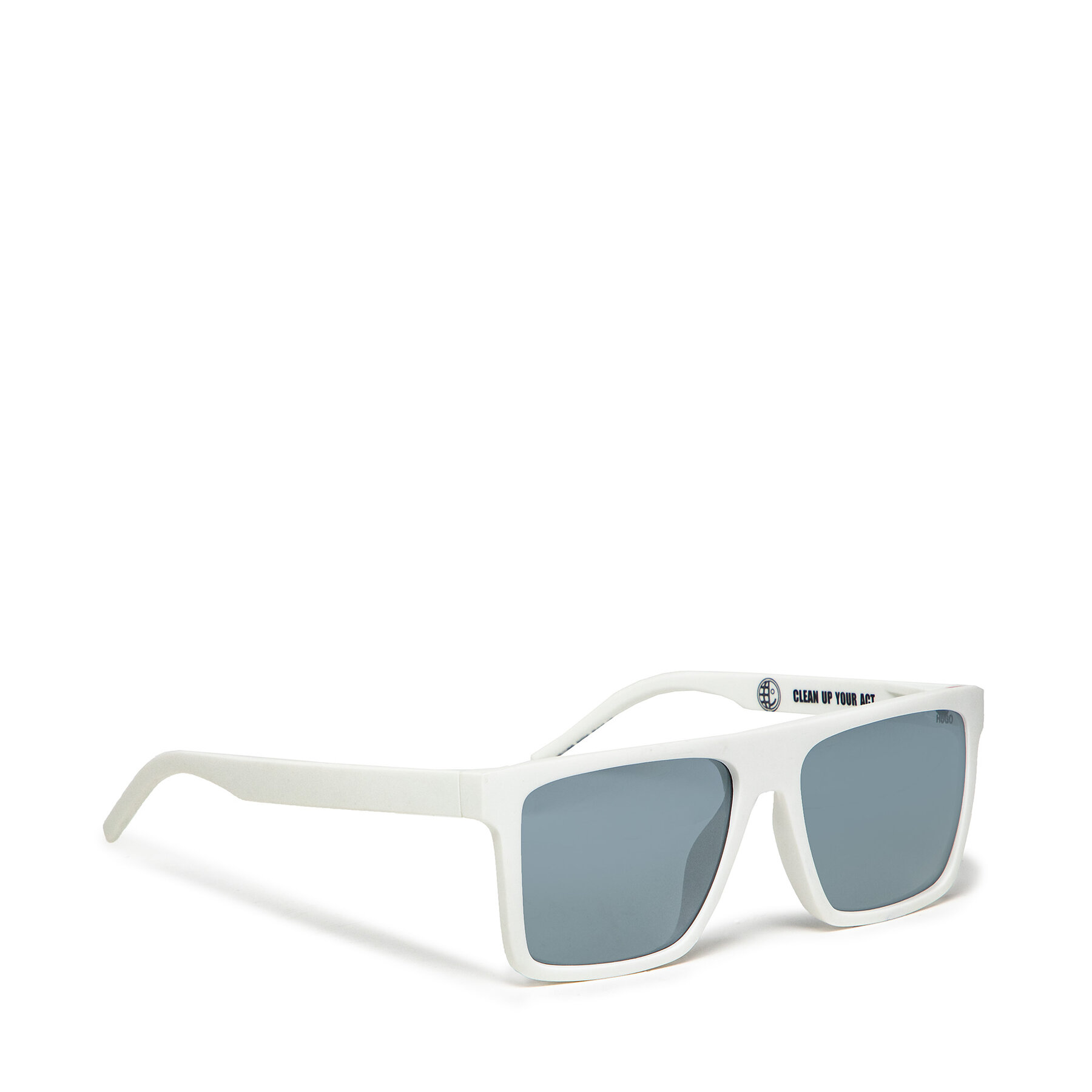 Sončna očala Boss 1149/S Matte White 6HT
