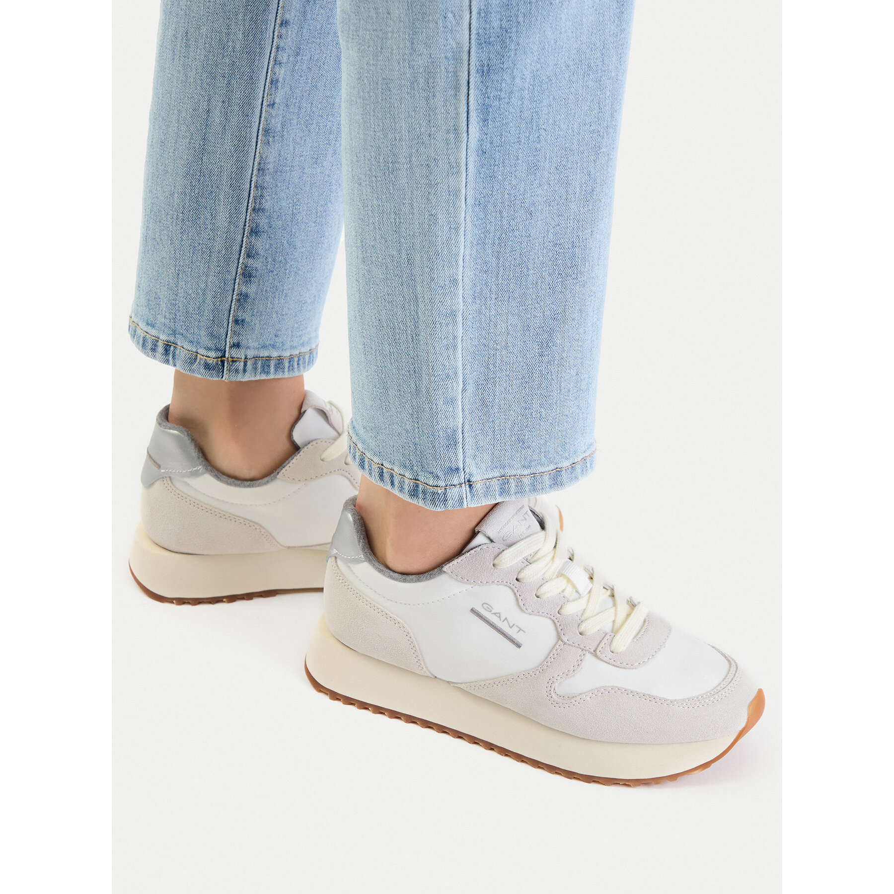 Sneakers Gant 32533179 Gri