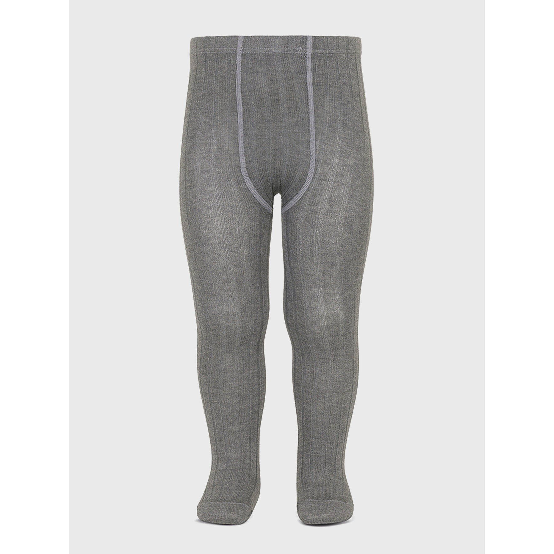 Collant da bambini Condor 2.016/1 Grigio