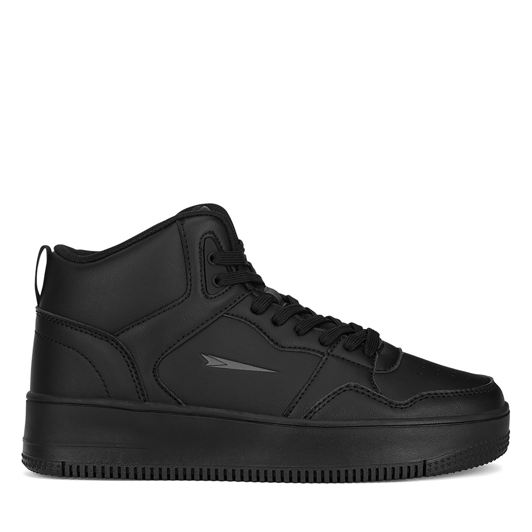 Sneakers Sprandi WP-V12-792 Svart