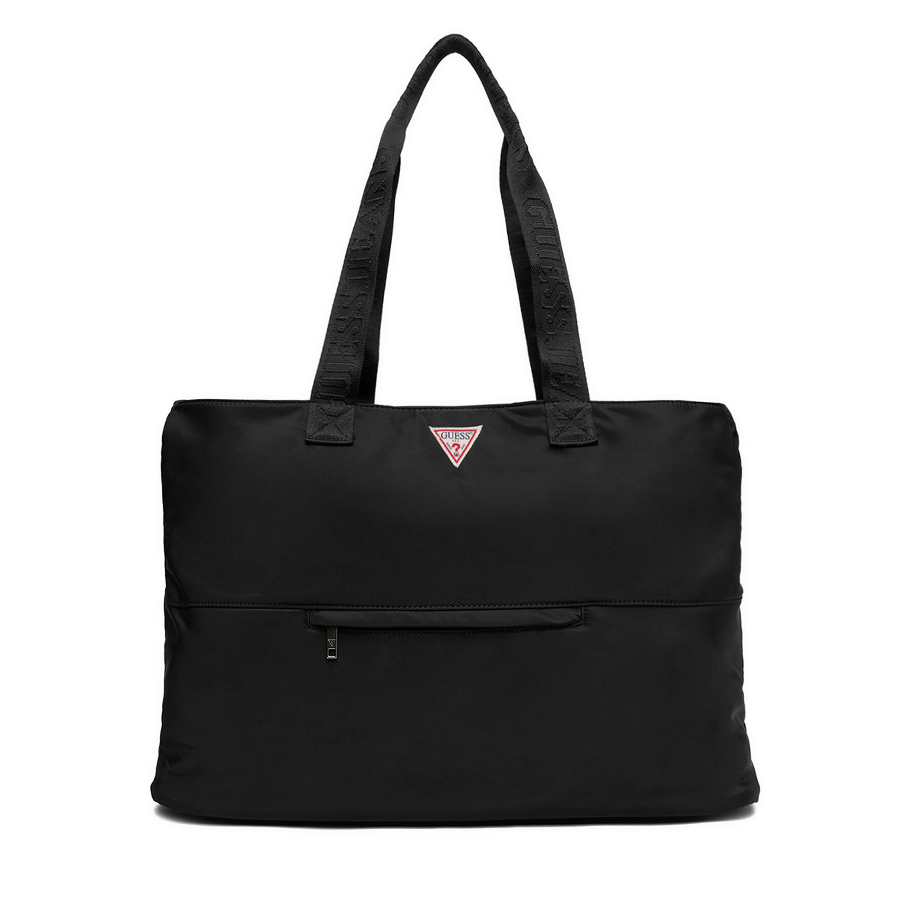 Borsetta Guess Jeans CWBEO-GUESS-XC-004-09 Nero