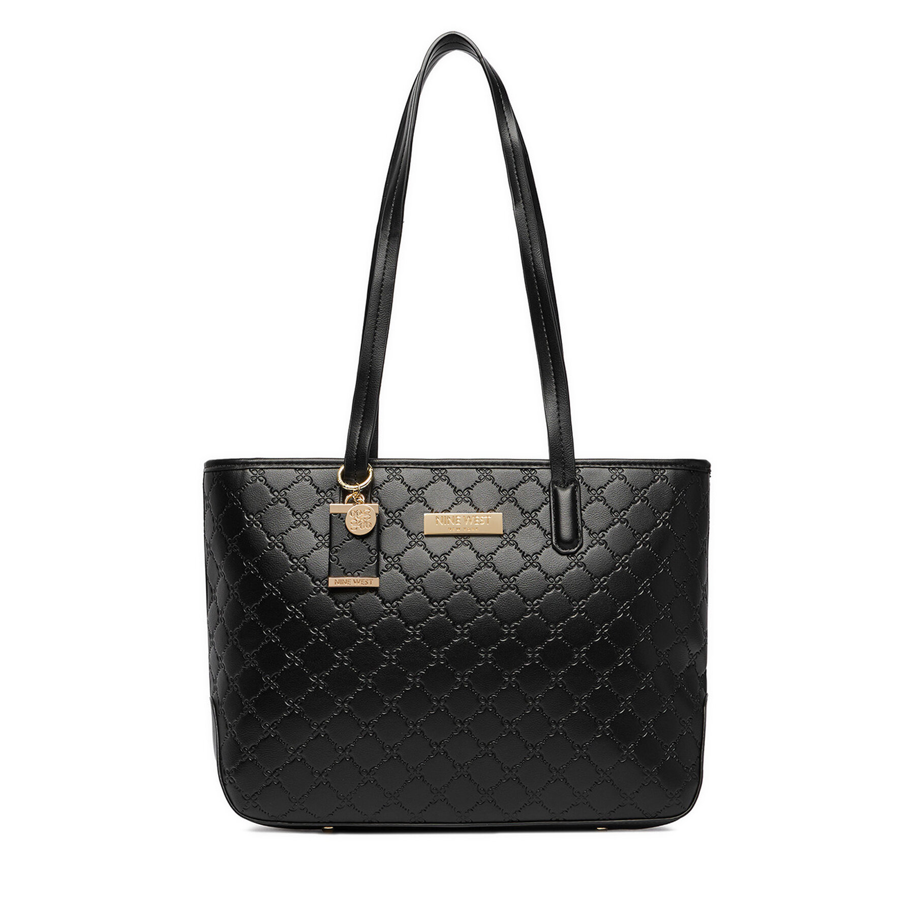 Дамска чанта Nine West CEO-REFINED ELEGANCE-JH7436 Черен
