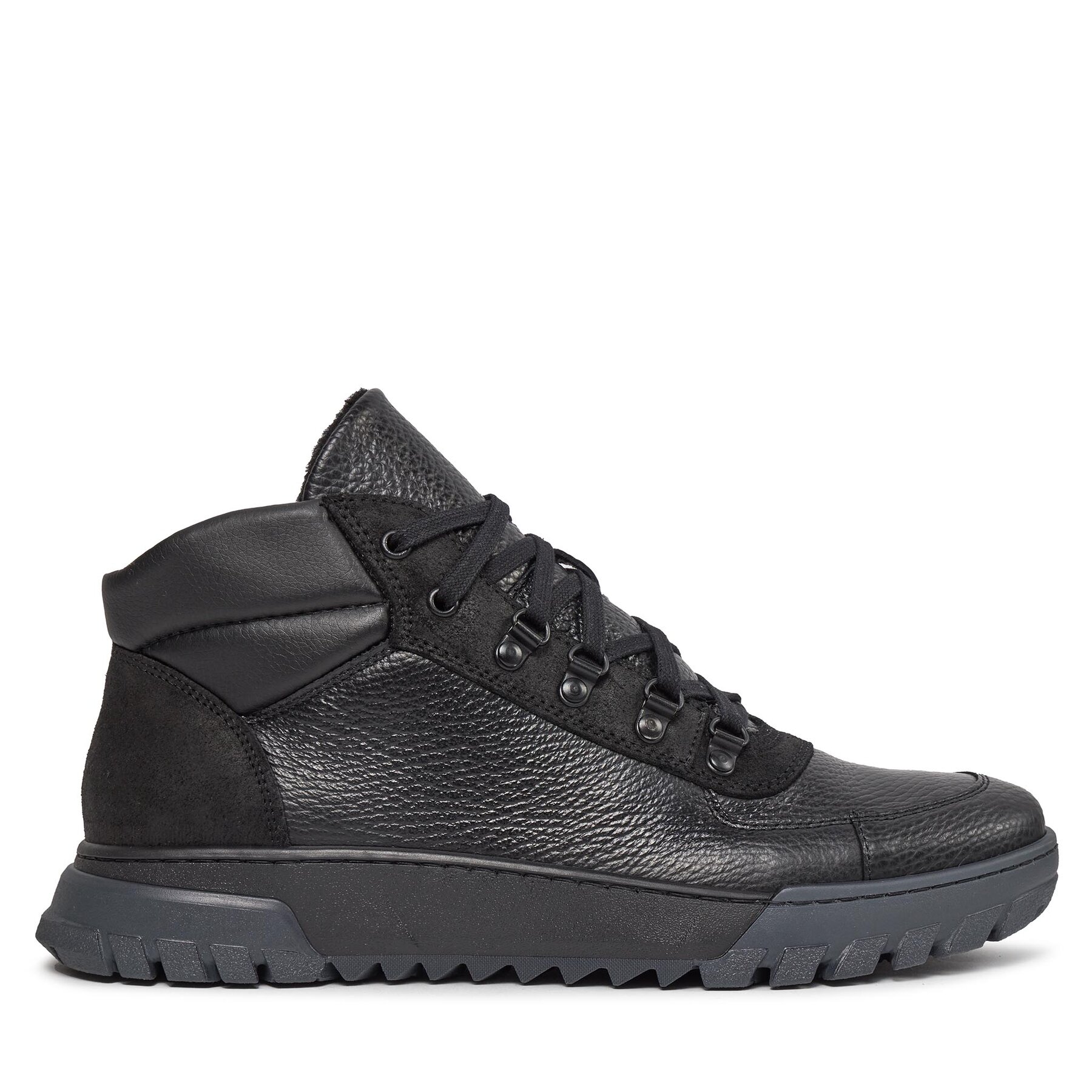 Zapatillas Ryłko IDPH04 Negro