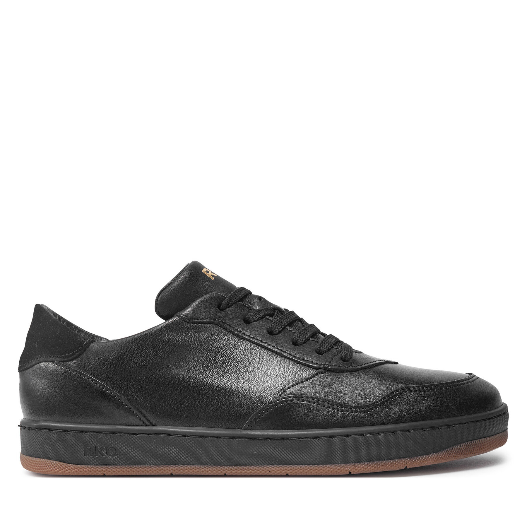 Zapatillas Ryłko 0ERU6_P1 Negro