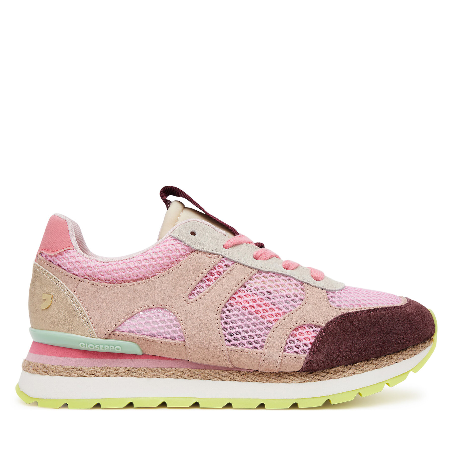 Sneakers Gioseppo Eddington 75486-P Roz