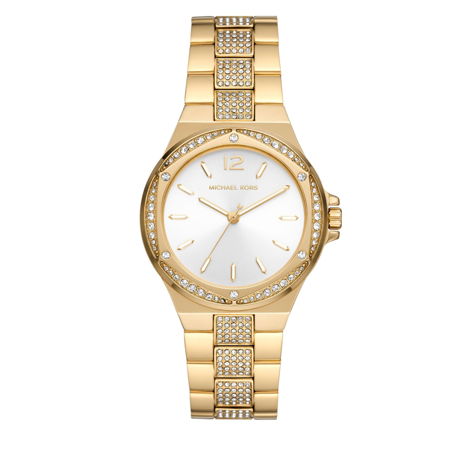 Michael Kors MK7361 Gold – Часовник