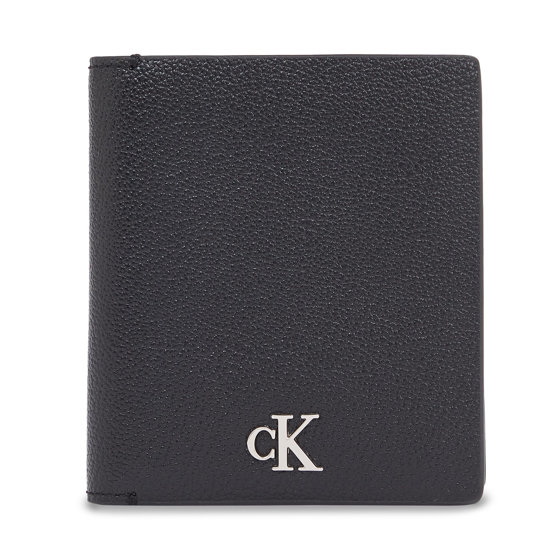 Portofel Mic pentru Bărbați Calvin Klein K50K511449 Negru