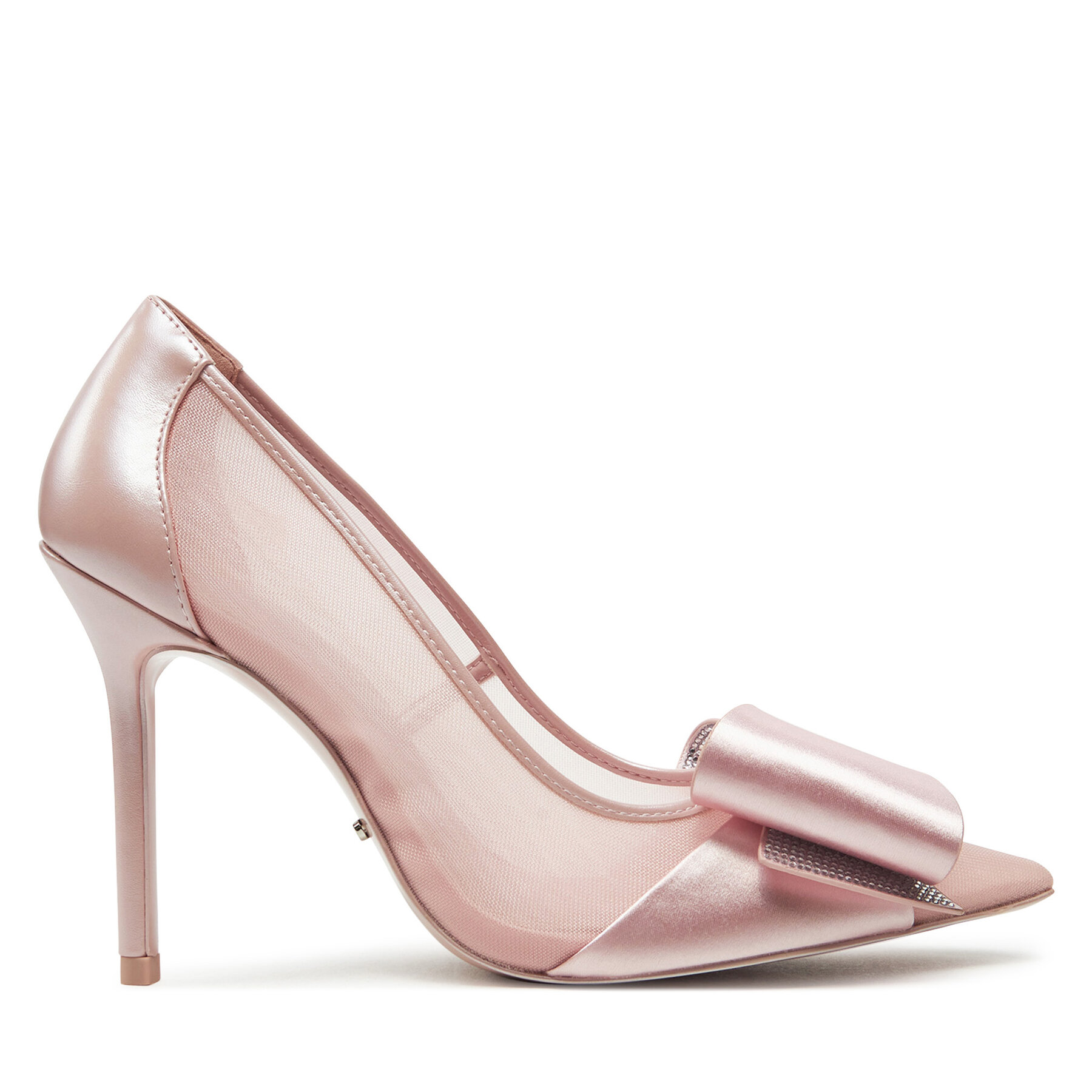 Talons aiguilles Aldo Wicked x Aldo 13868658 Rose