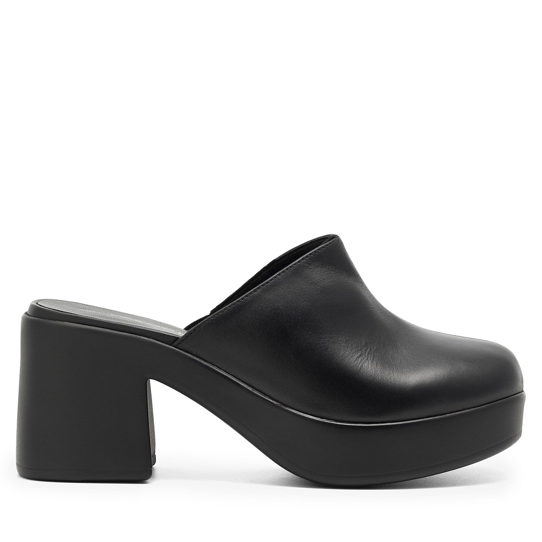 Şlapi Lasocki KROL-WI16-3159-04 Negru