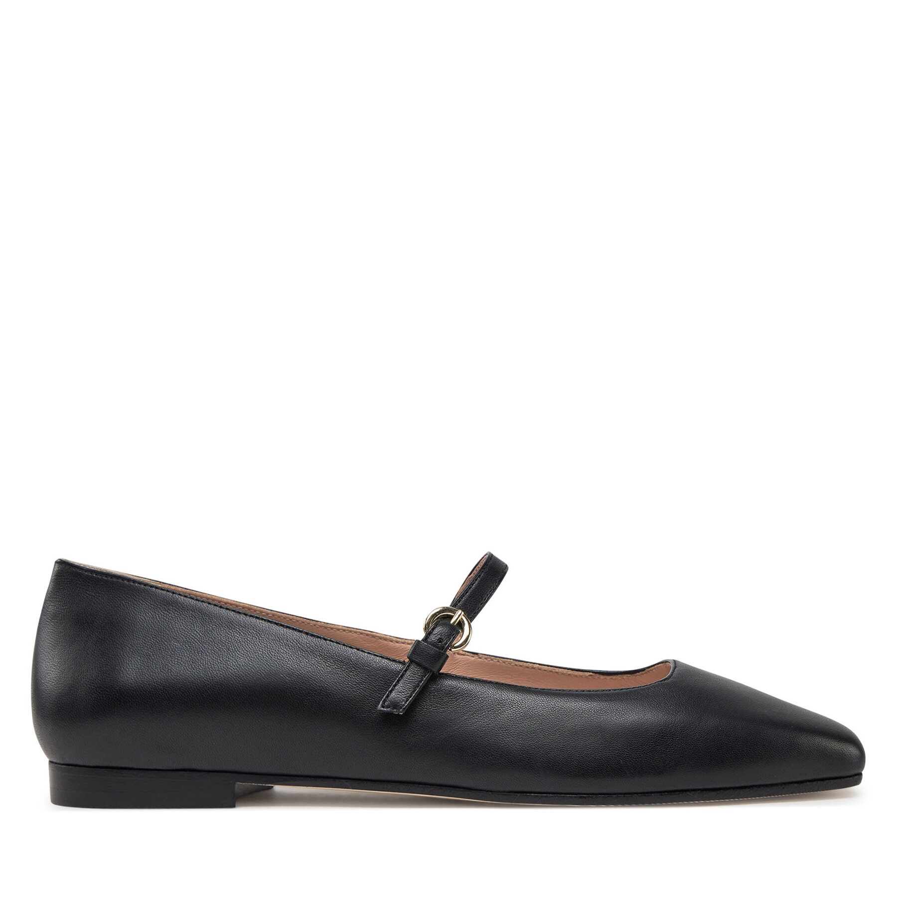 Ballerine Pollini SA11051C1MTE0000 Nero