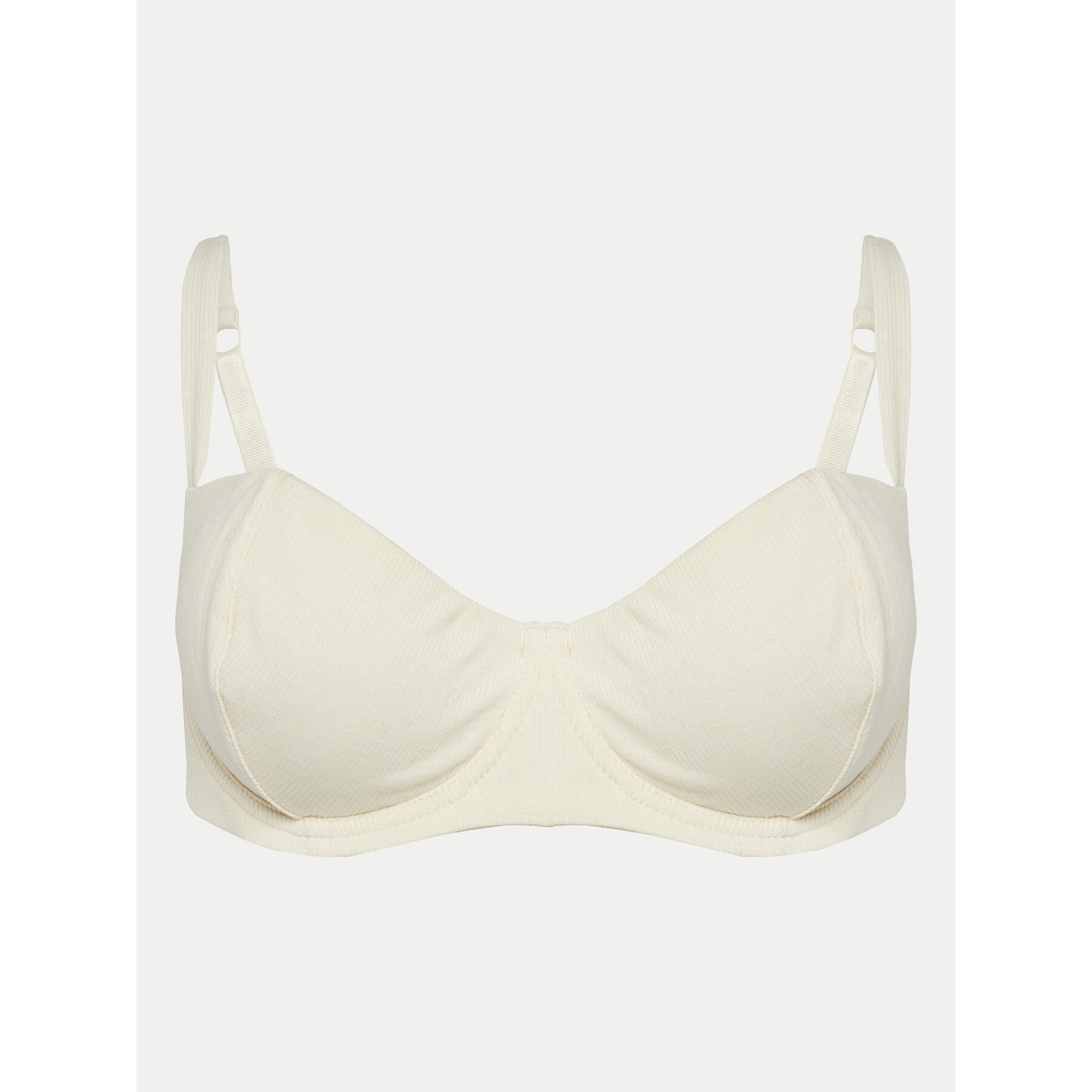 Guess Σουτιέν Bardot O4BC16 KCDA2 Μωβ