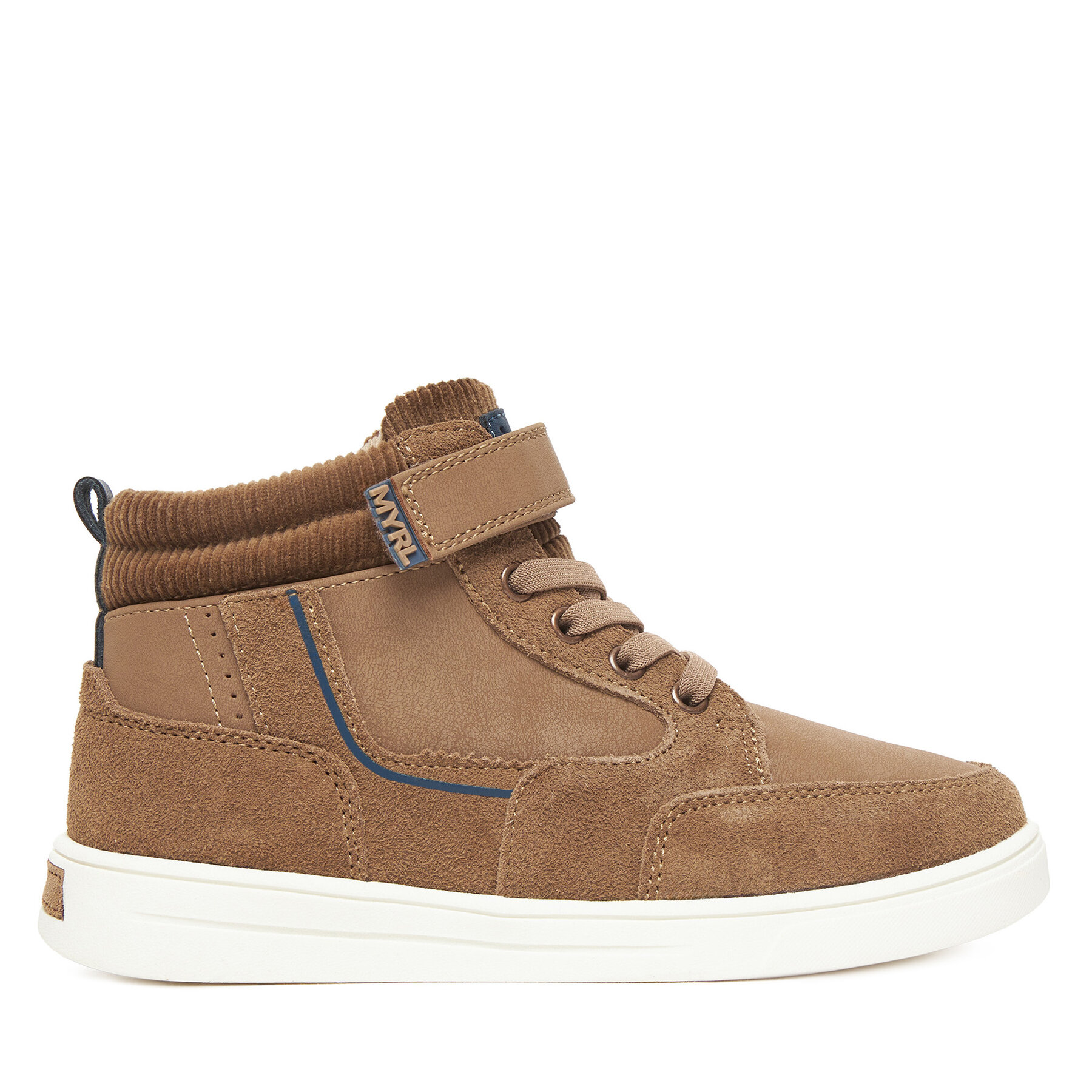 Sneakers Mayoral 46607 Marrone