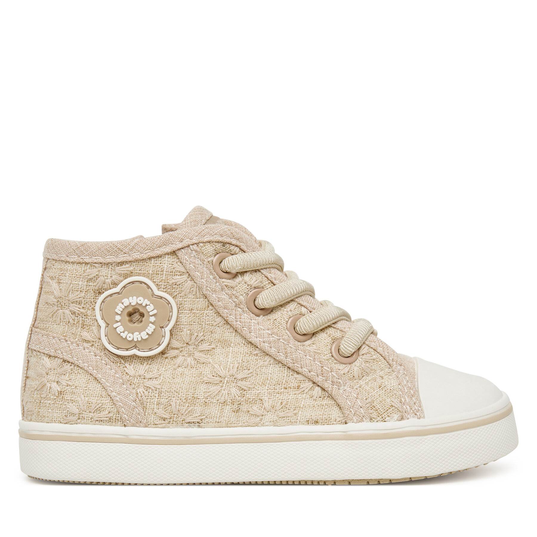 Sneakers Mayoral 41721.88 Μπεζ