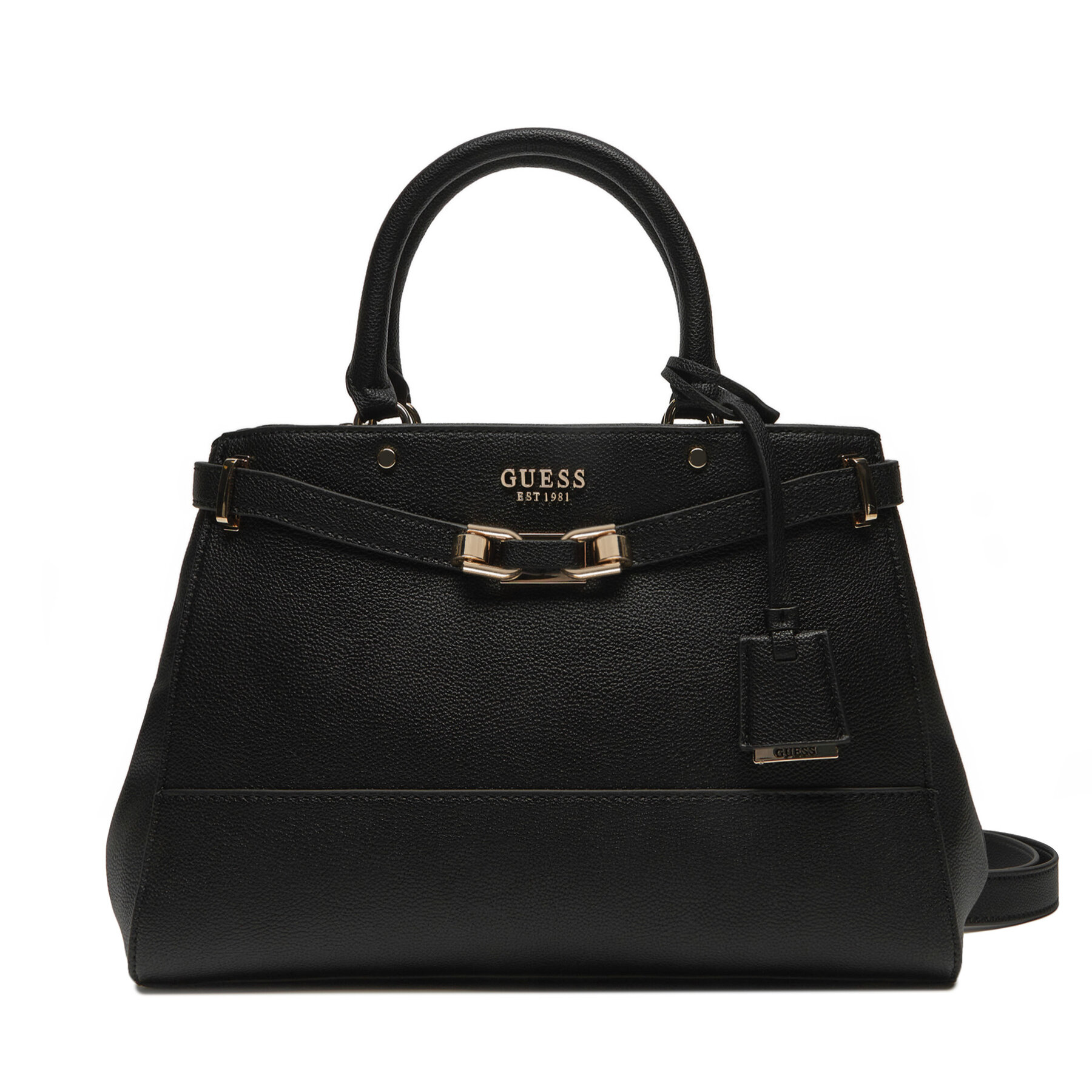  Táska Guess HWBG95 27060 Fekete akciós termékkép 1