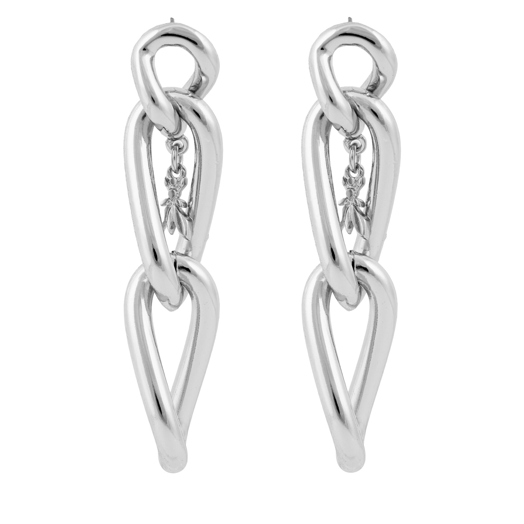 Orecchini Patrizia Pepe 2J2548/M058 S125 Argento